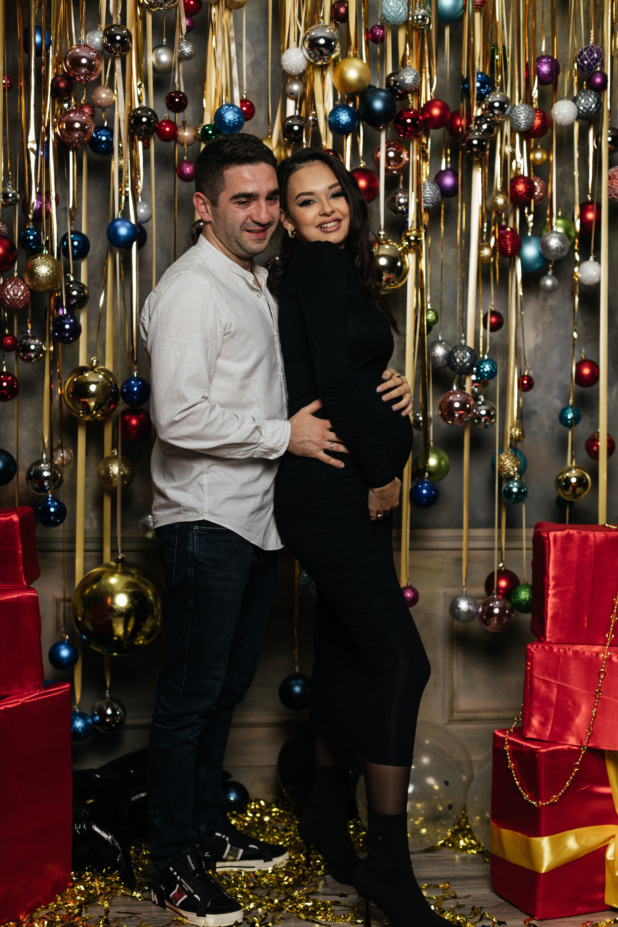 Аня и Миша. Фотограф Таганрог Любимая Надя