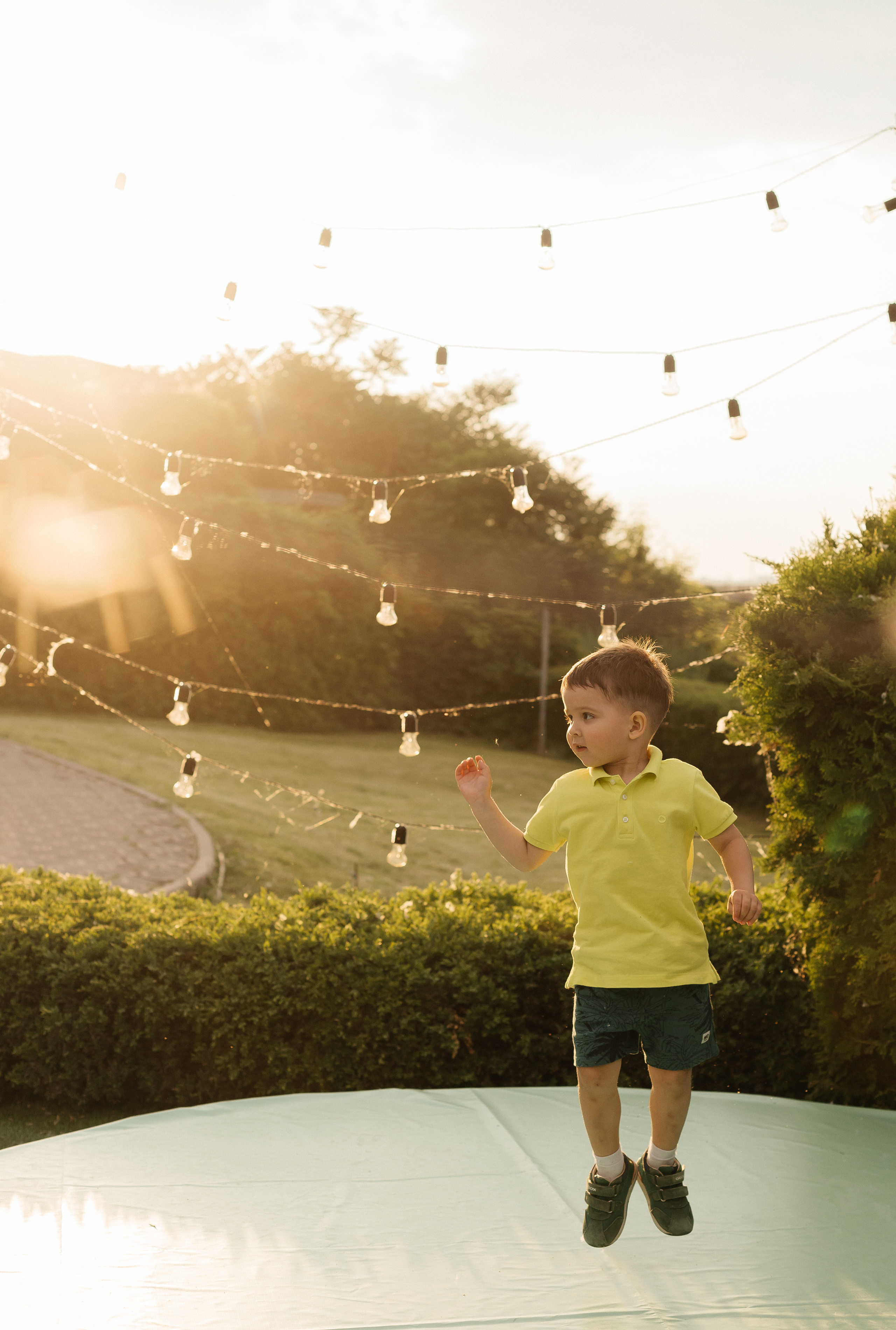 День рождения Егора. Фотограф Таганрог Любимая Надя