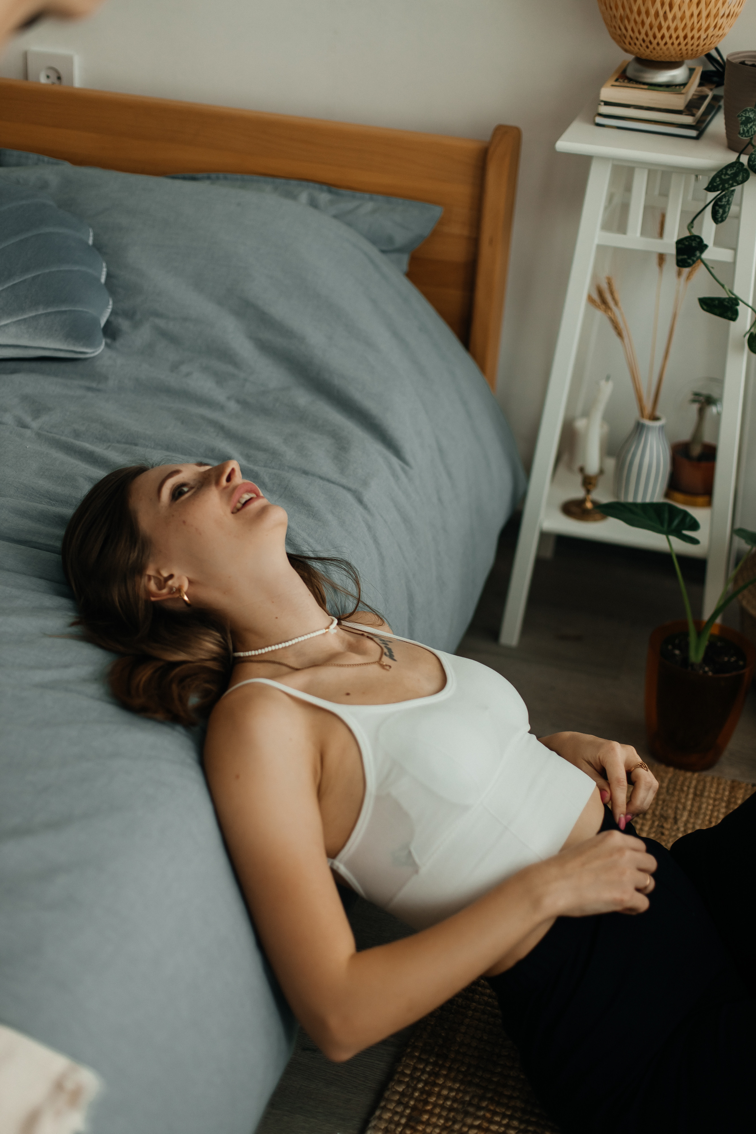 Настя. Фотограф Таганрог Любимая Надя