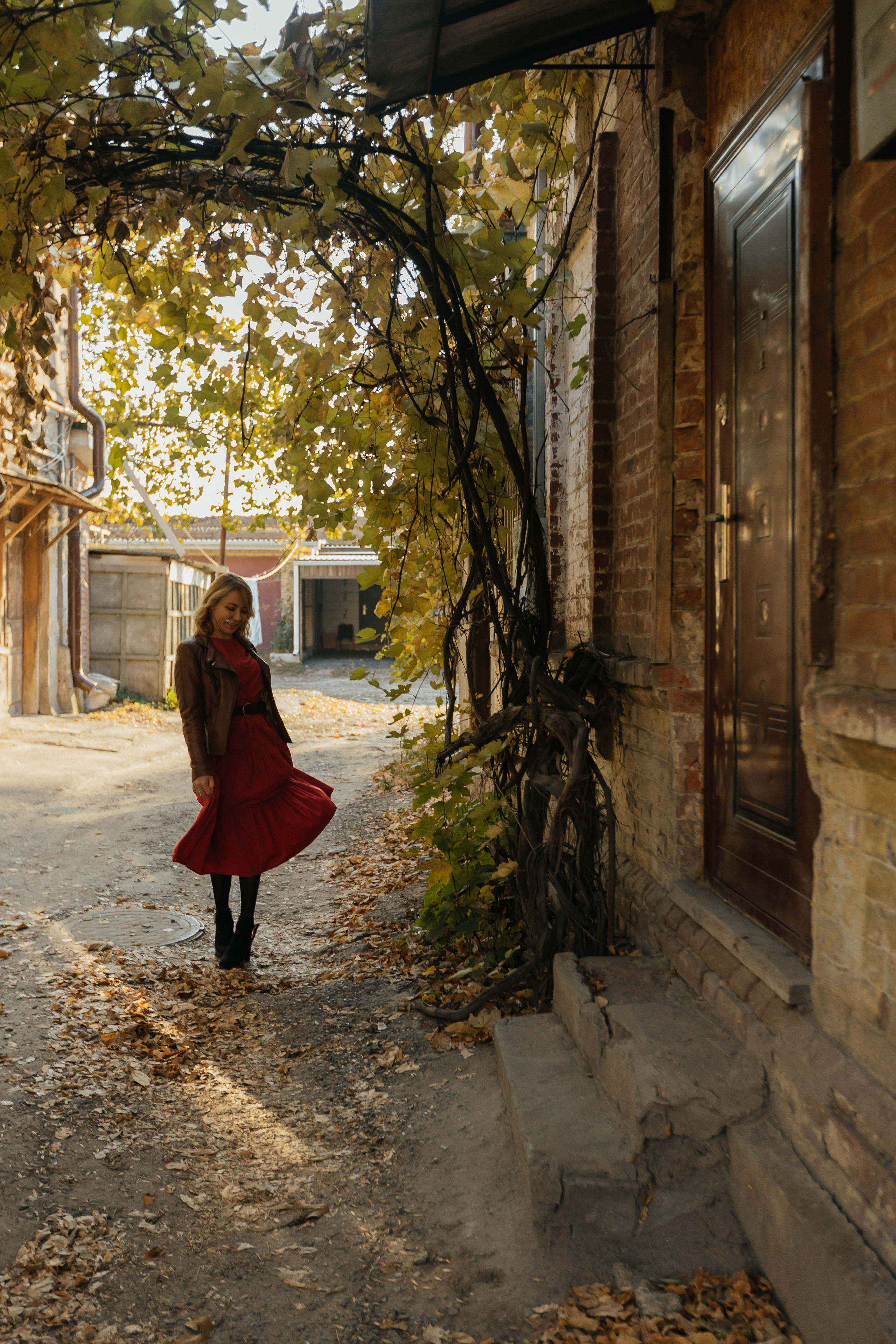 Ирина. Фотограф Таганрог Любимая Надя