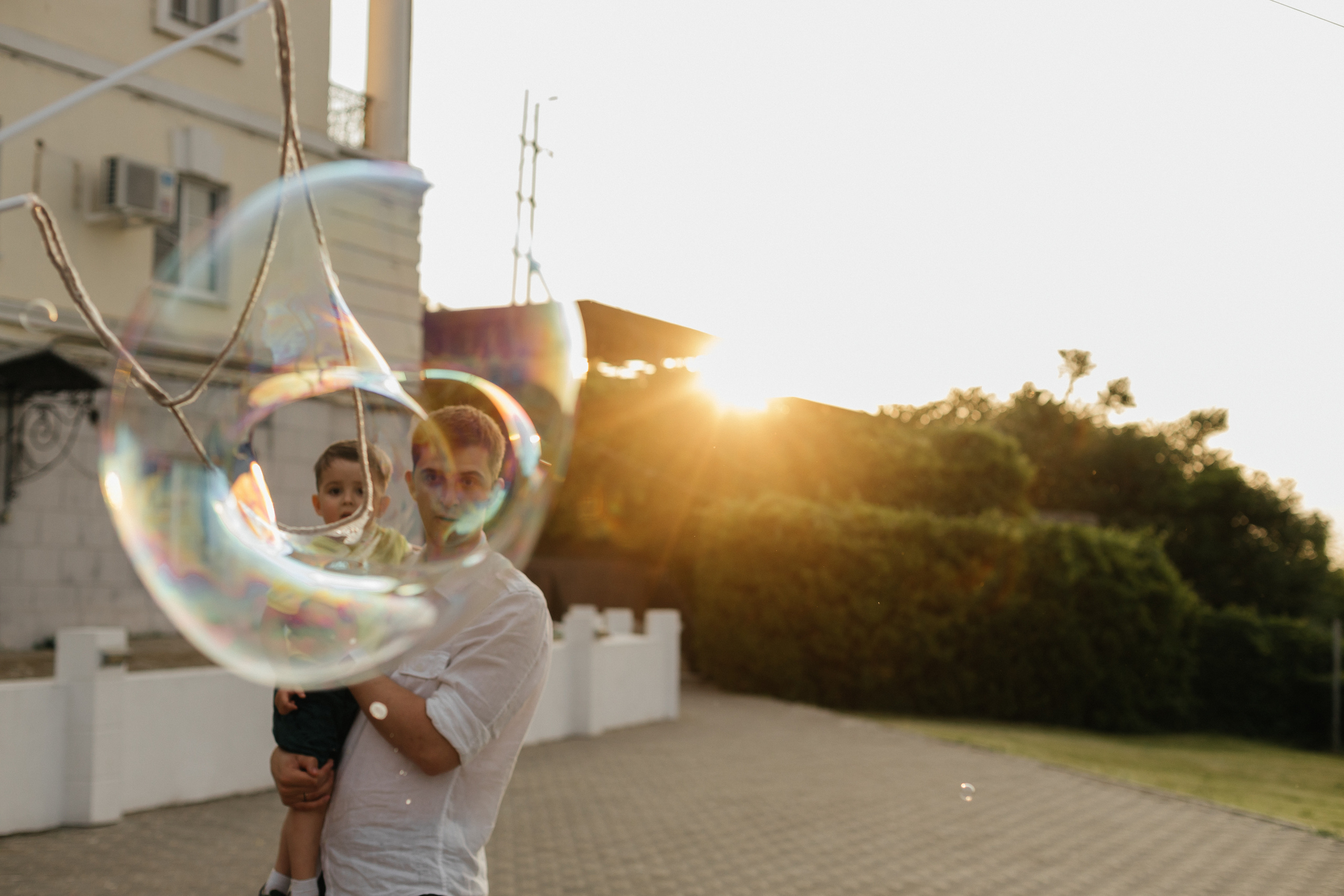 День рождения Егора. Фотограф Таганрог Любимая Надя