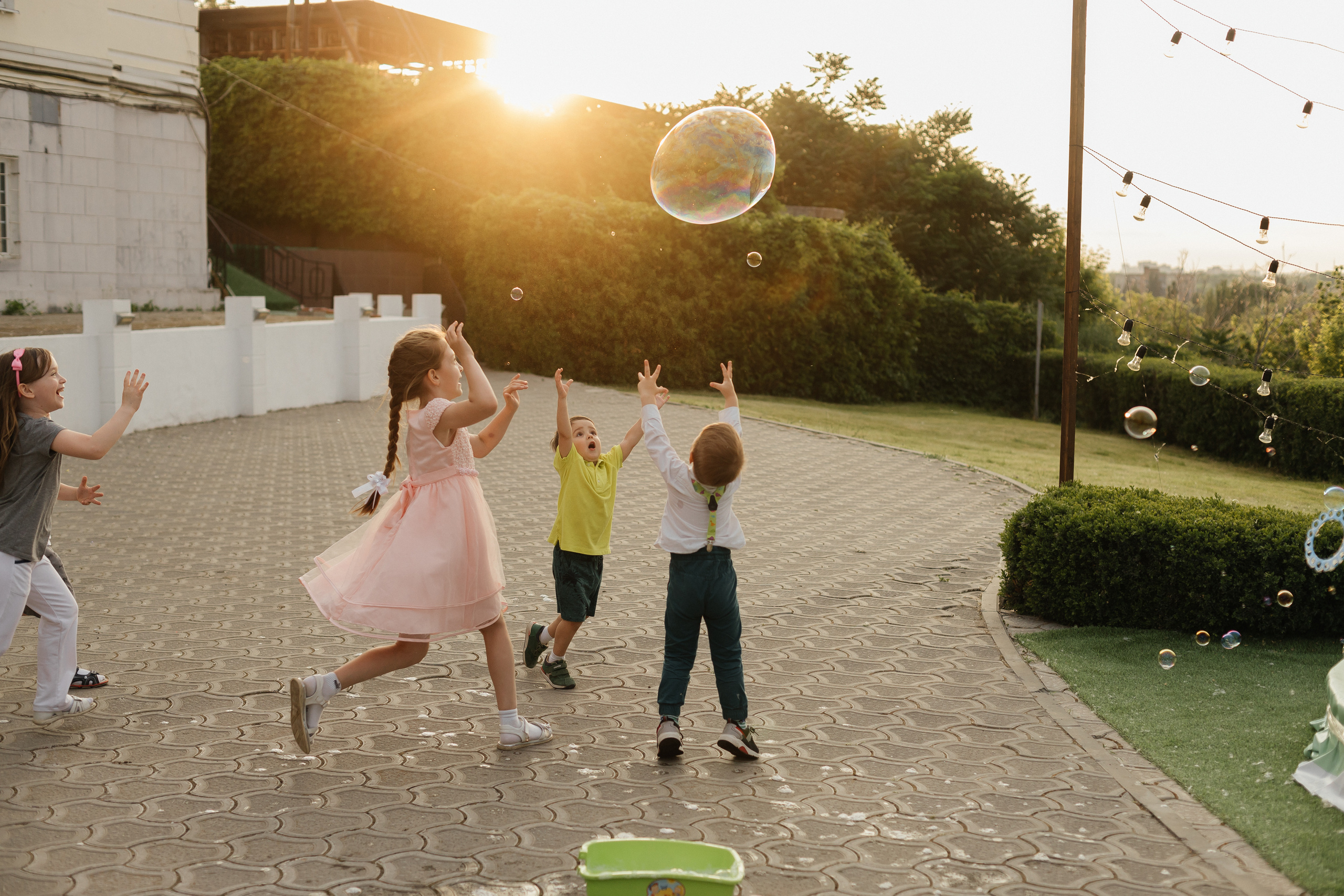 День рождения Егора. Фотограф Таганрог Любимая Надя