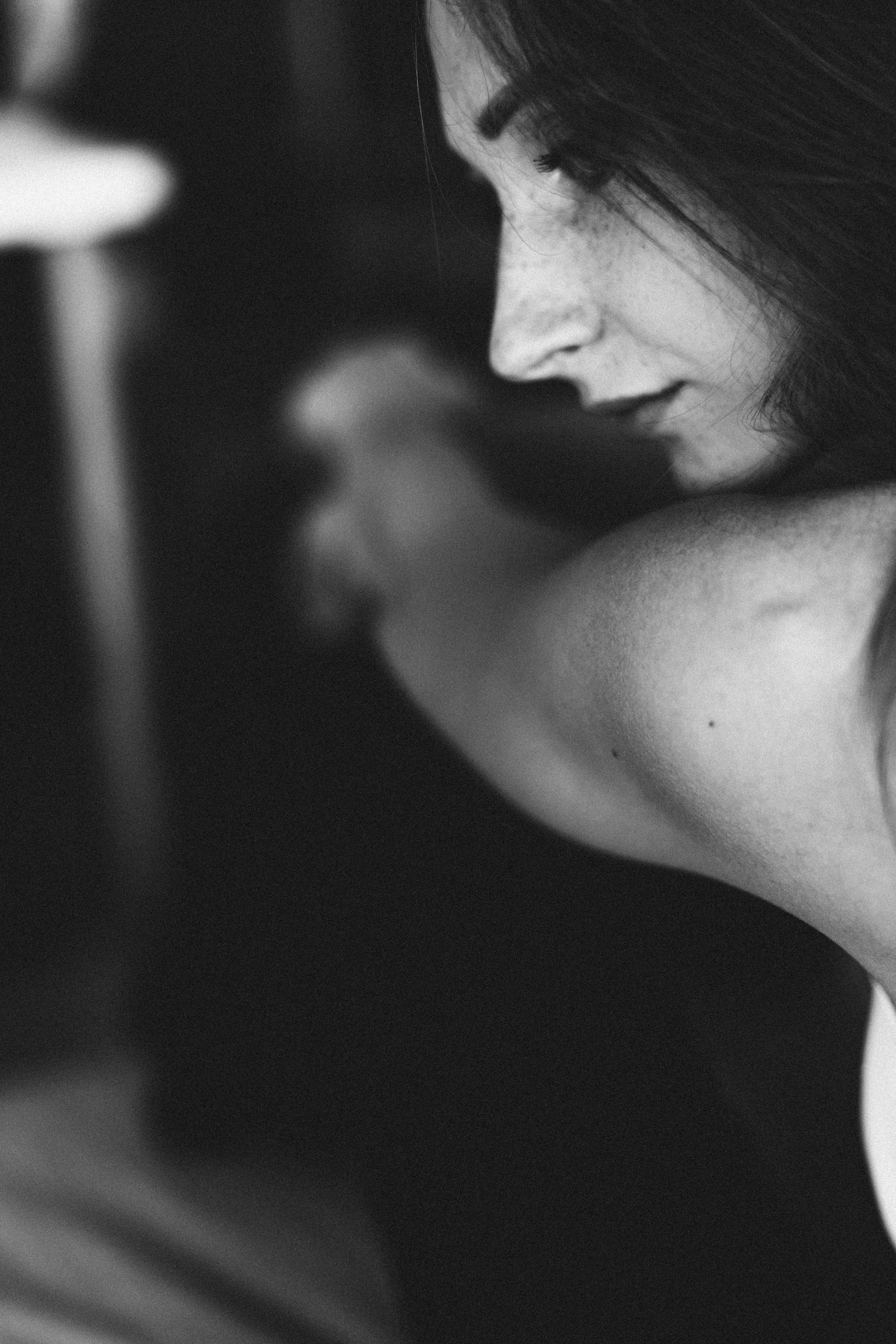 Настя. Фотограф Таганрог Любимая Надя