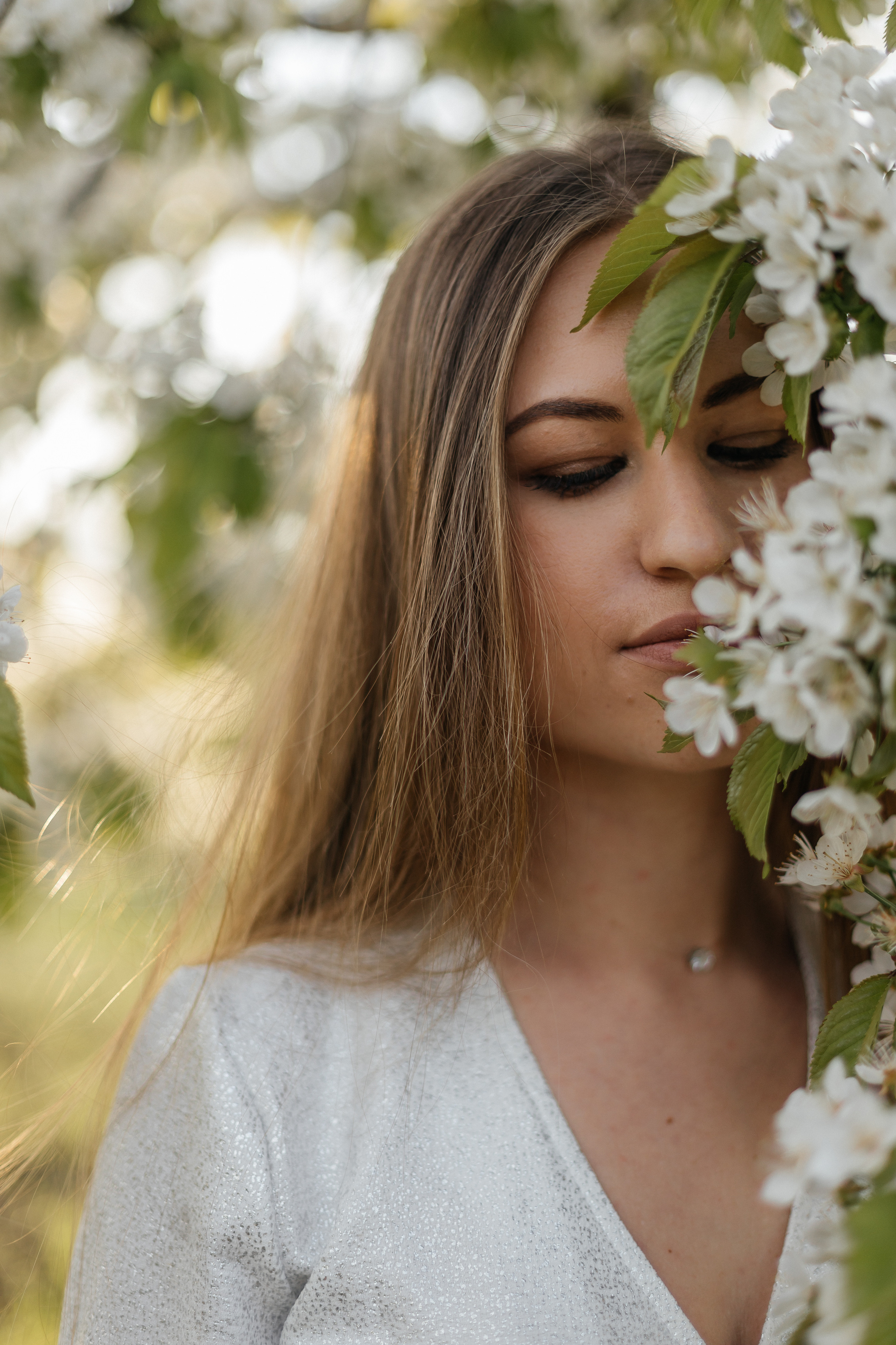 Алла. Фотограф Таганрог Любимая Надя