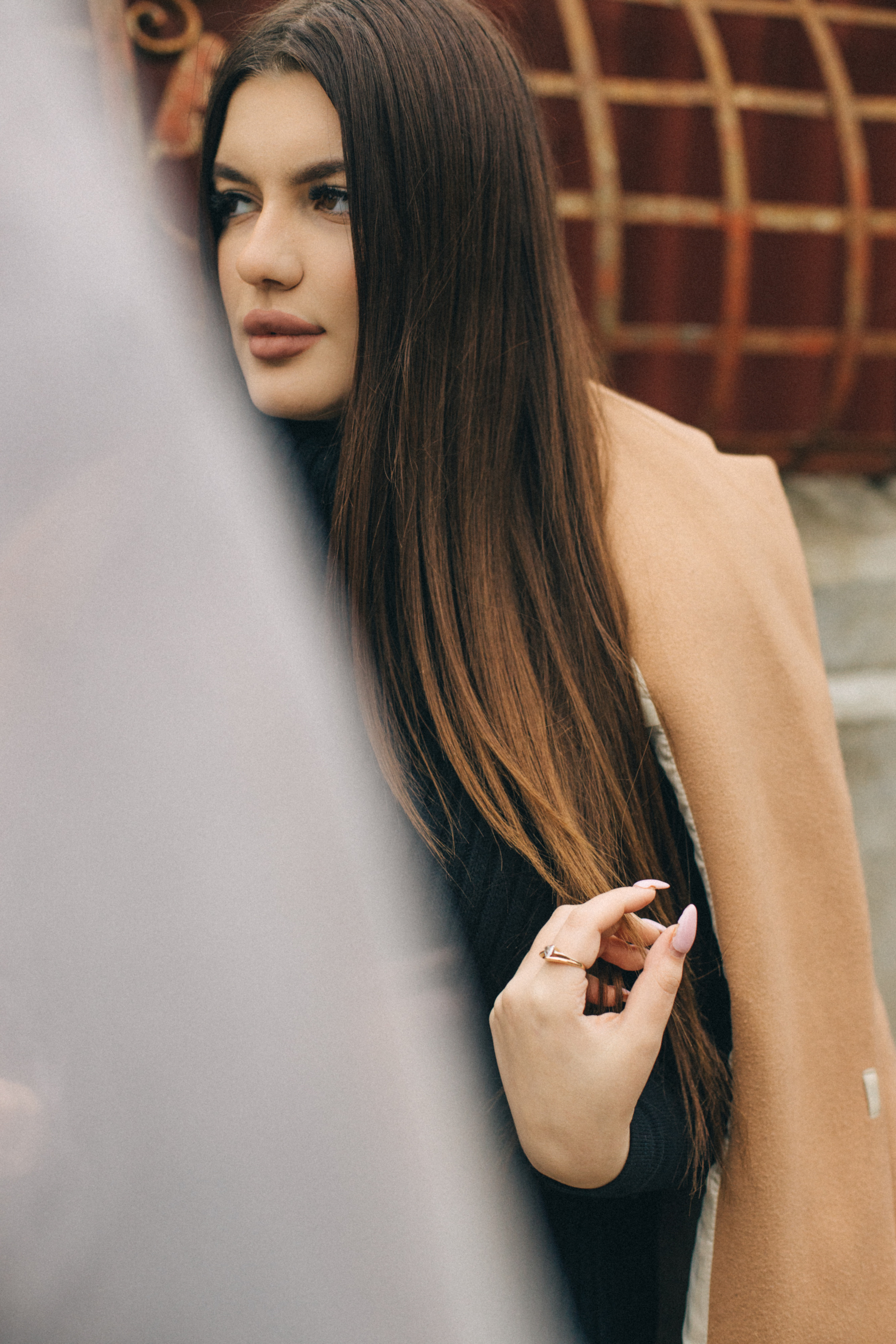 Кристина. Фотограф Таганрог Любимая Надя