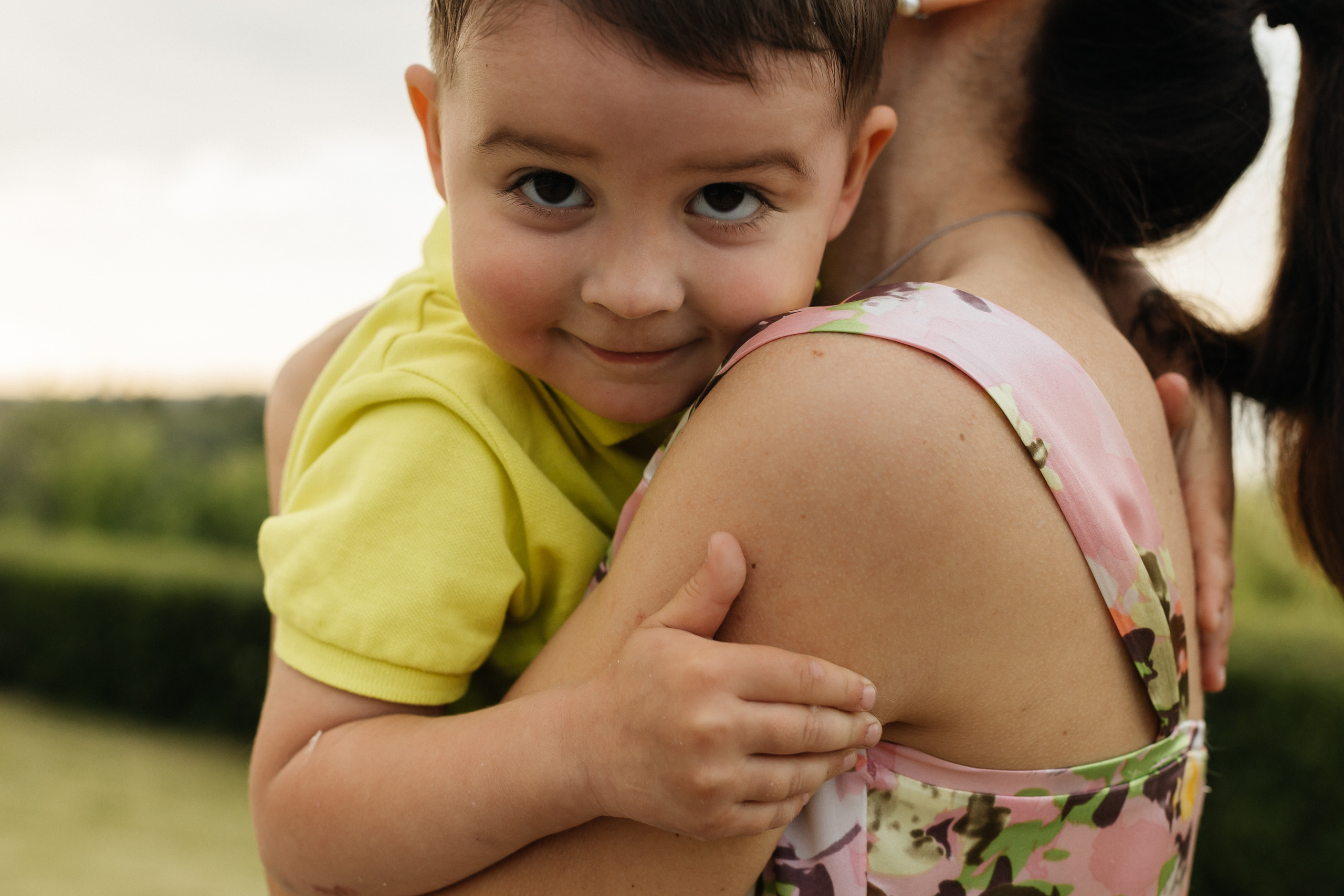 День рождения Егора. Фотограф Таганрог Любимая Надя