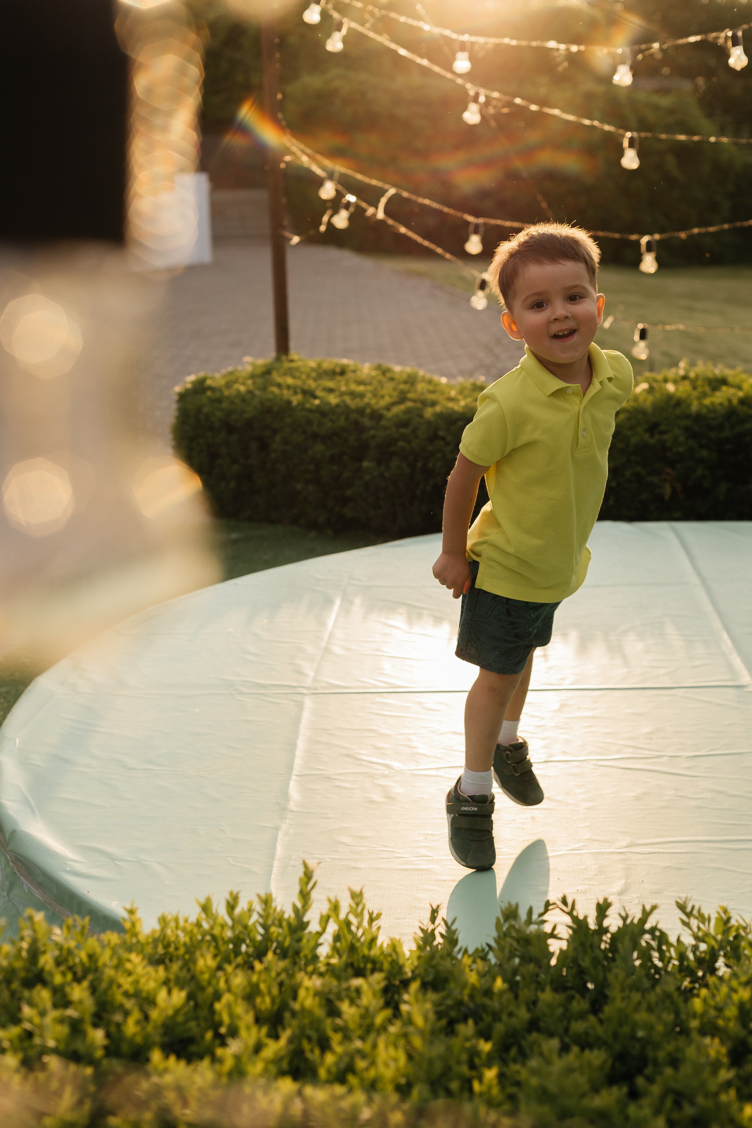 День рождения Егора. Фотограф Таганрог Любимая Надя