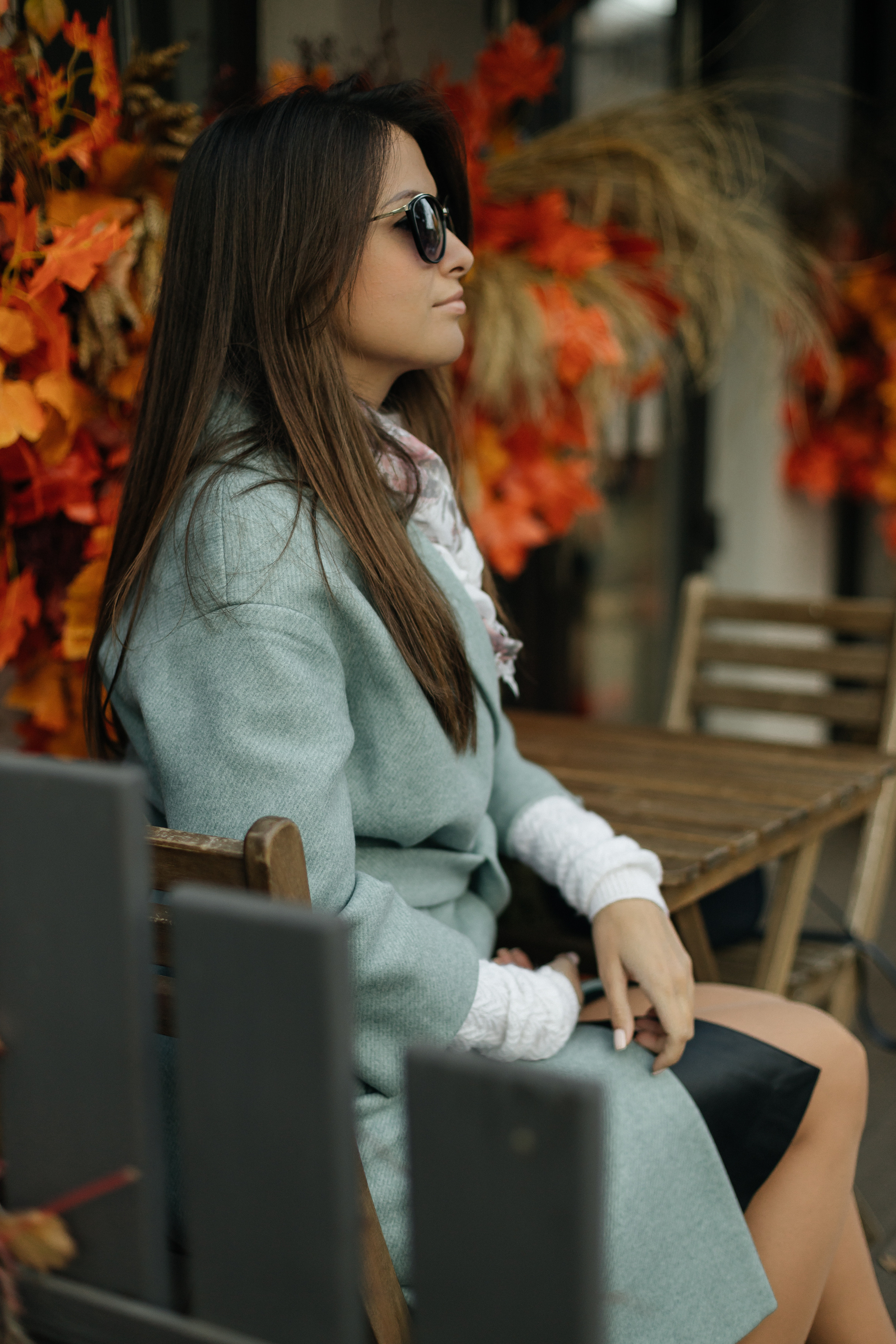 Марина. Фотограф Таганрог Любимая Надя