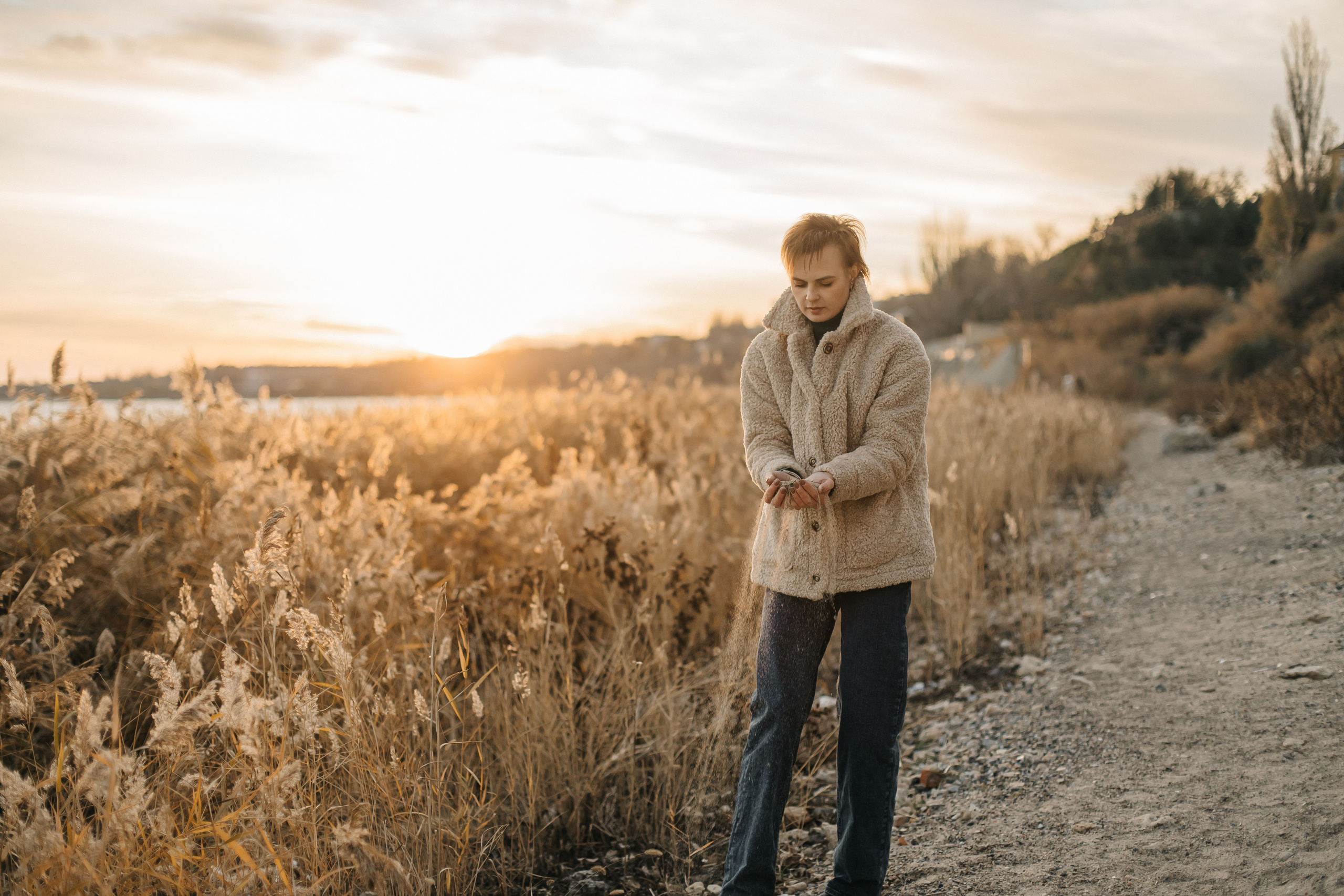 Алена. Фотограф Таганрог Любимая Надя