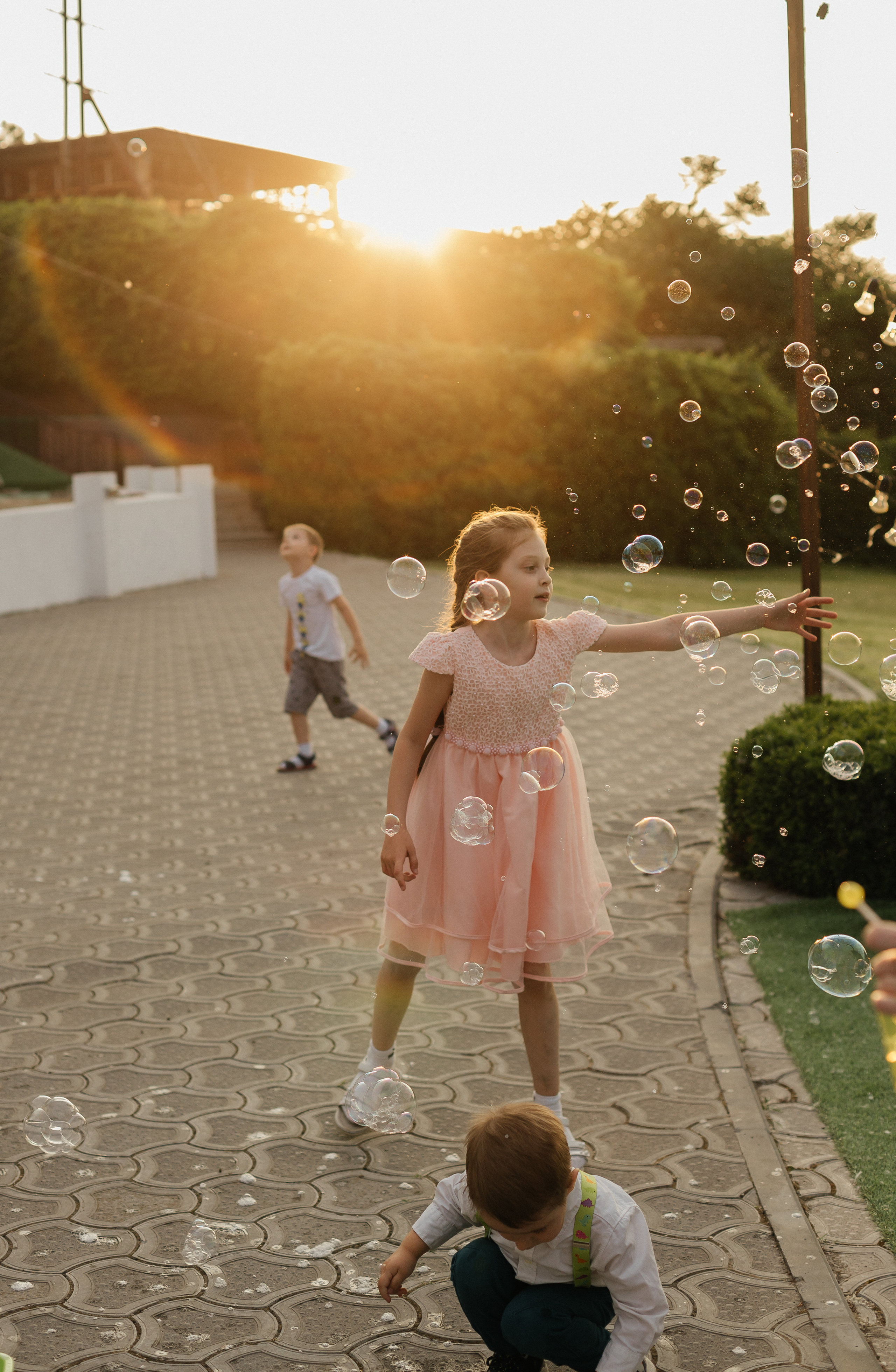 День рождения Егора. Фотограф Таганрог Любимая Надя