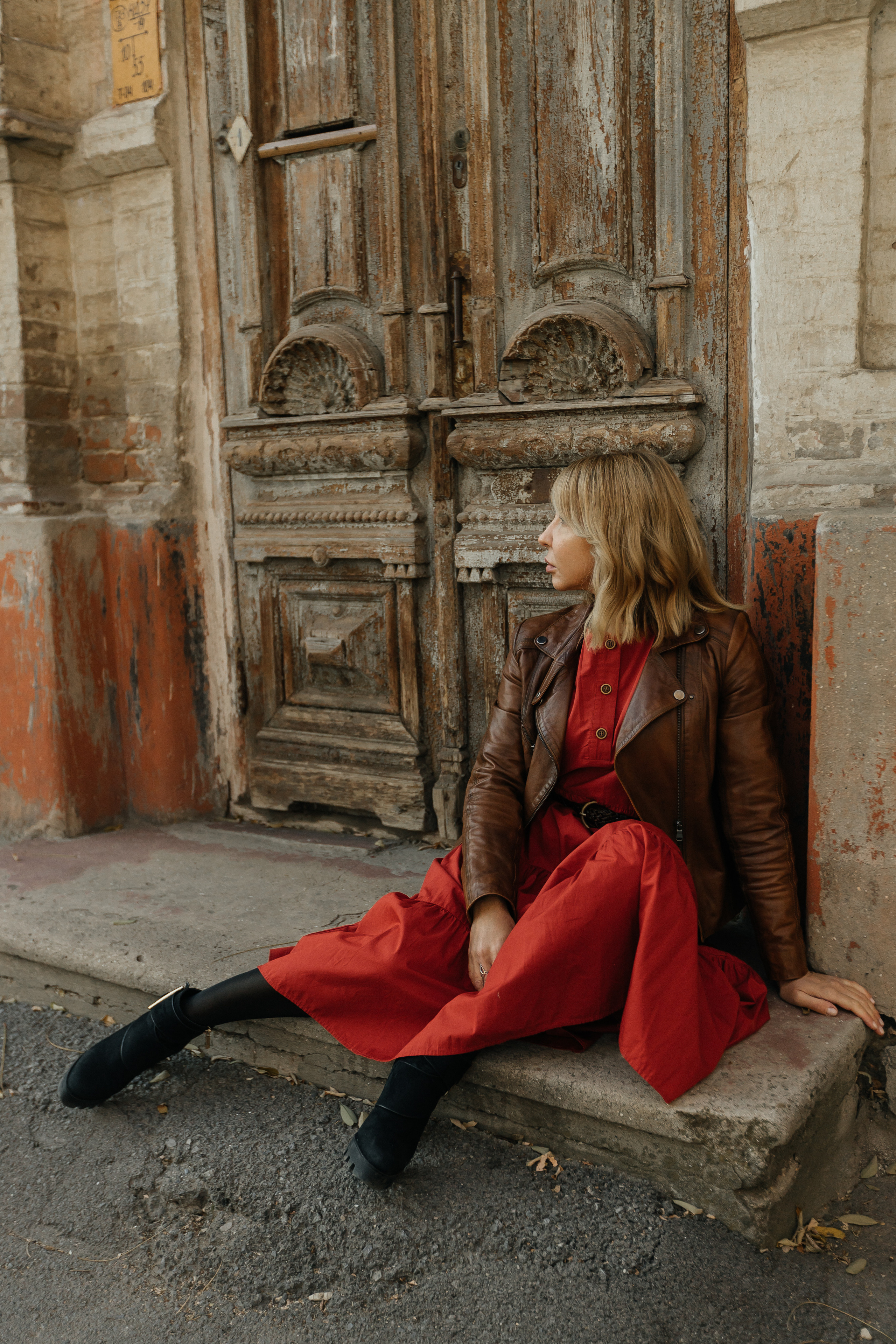 Ирина. Фотограф Таганрог Любимая Надя