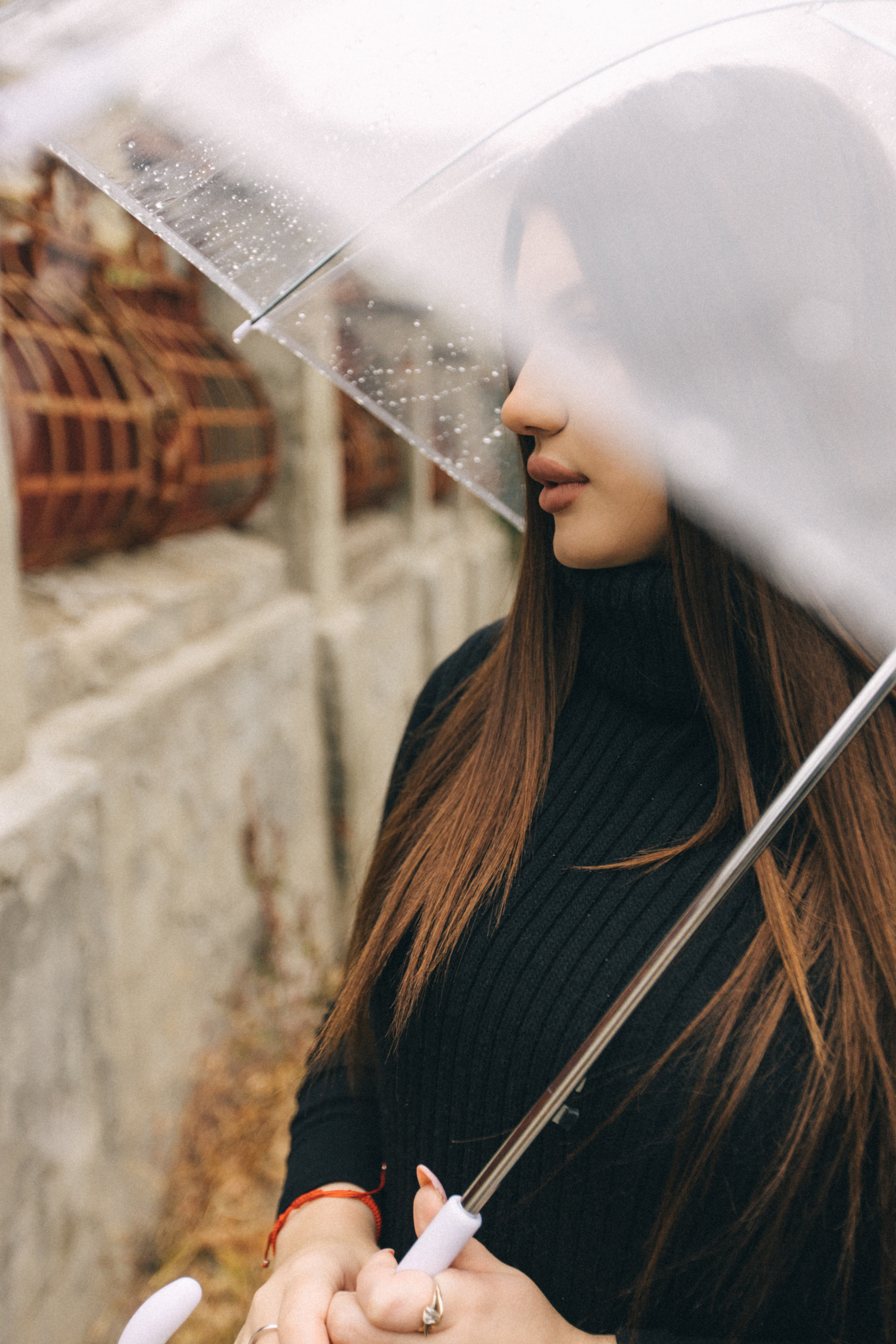 Кристина. Фотограф Таганрог Любимая Надя