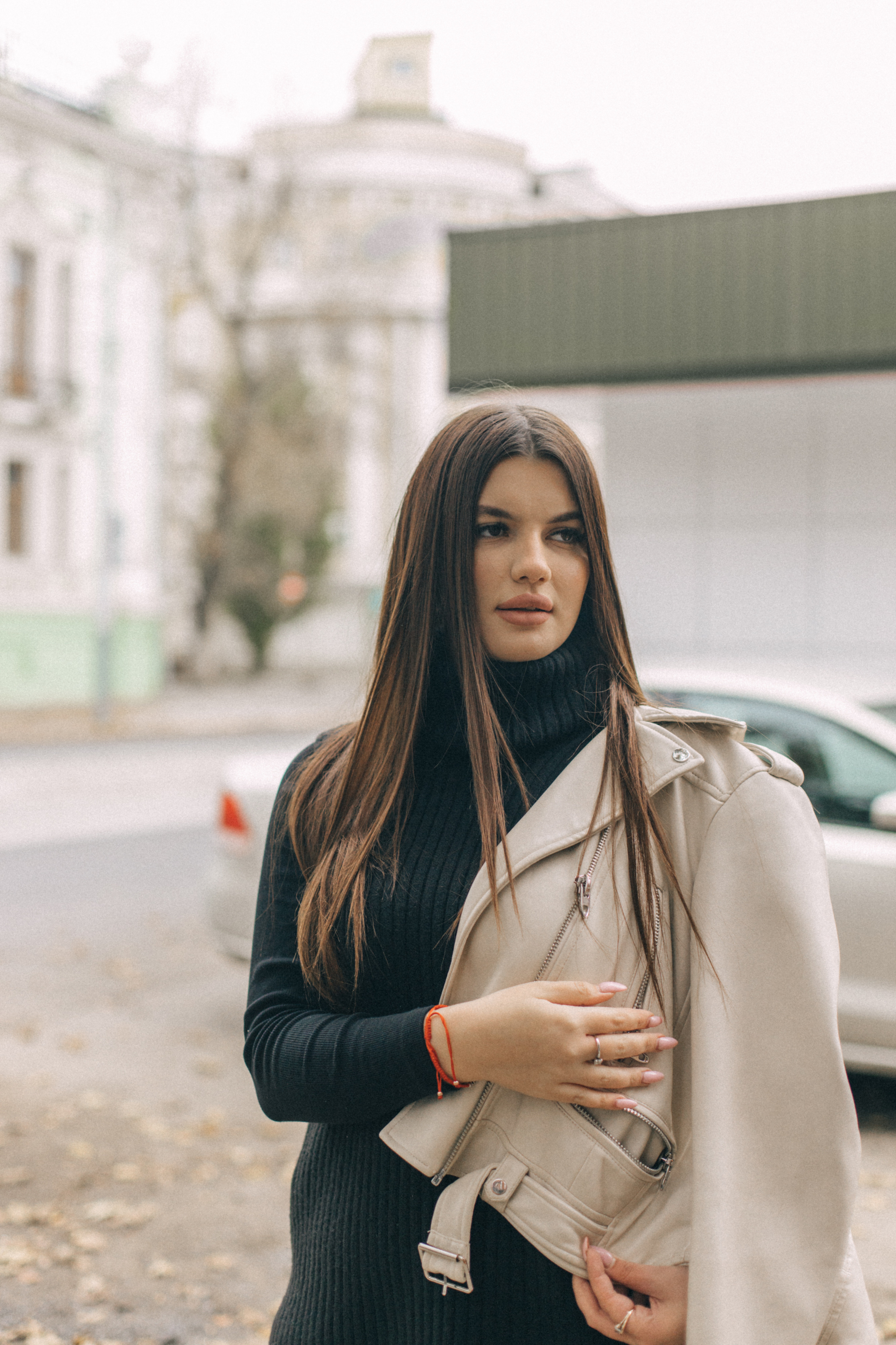 Кристина. Фотограф Таганрог Любимая Надя