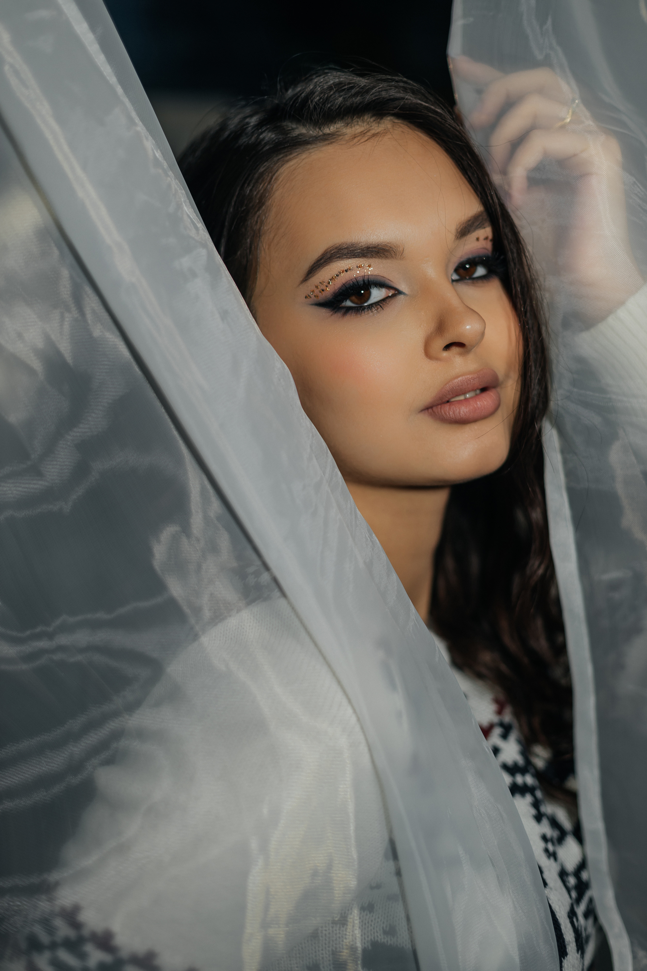 Аня и Миша. Фотограф Таганрог Любимая Надя