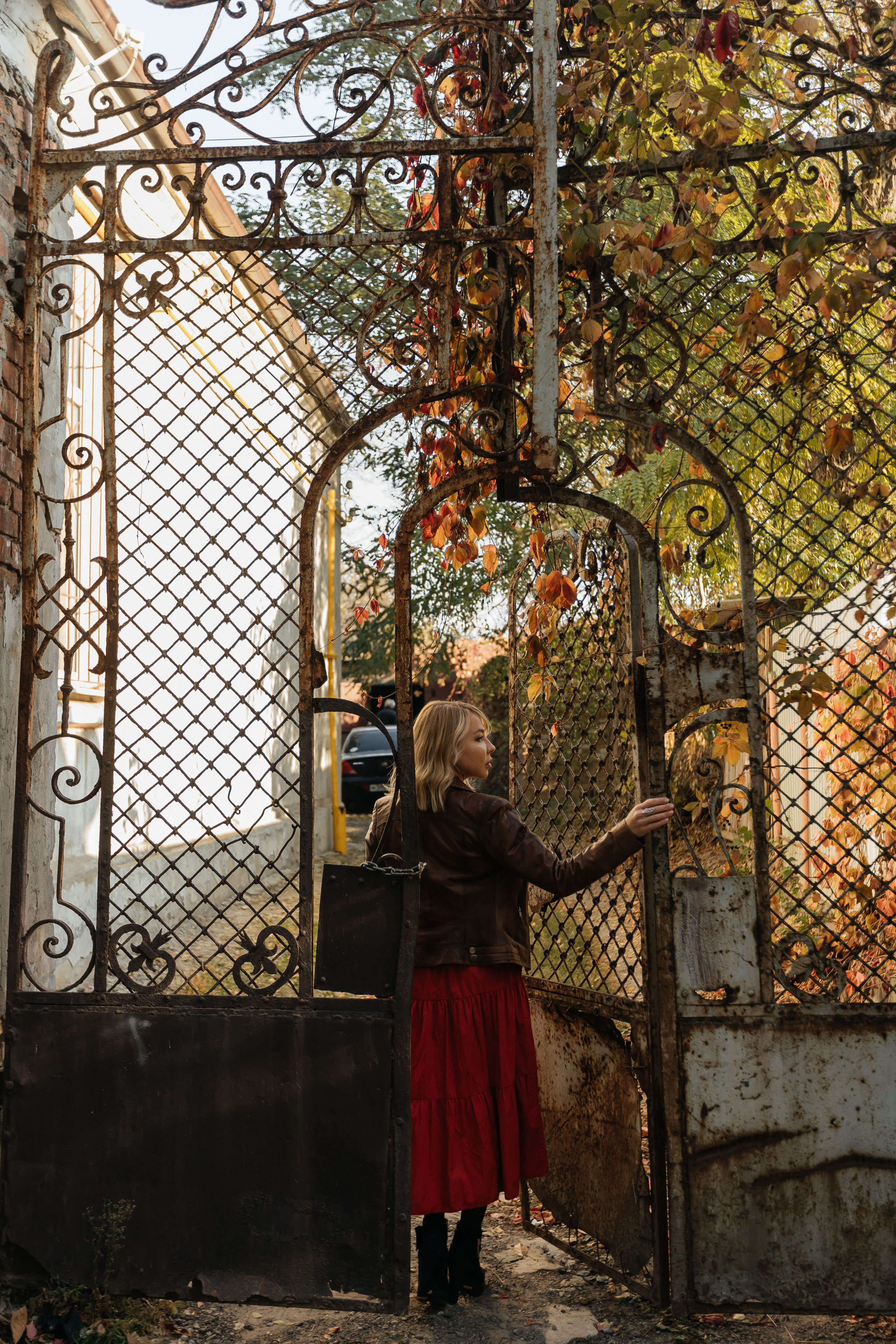 Ирина. Фотограф Таганрог Любимая Надя