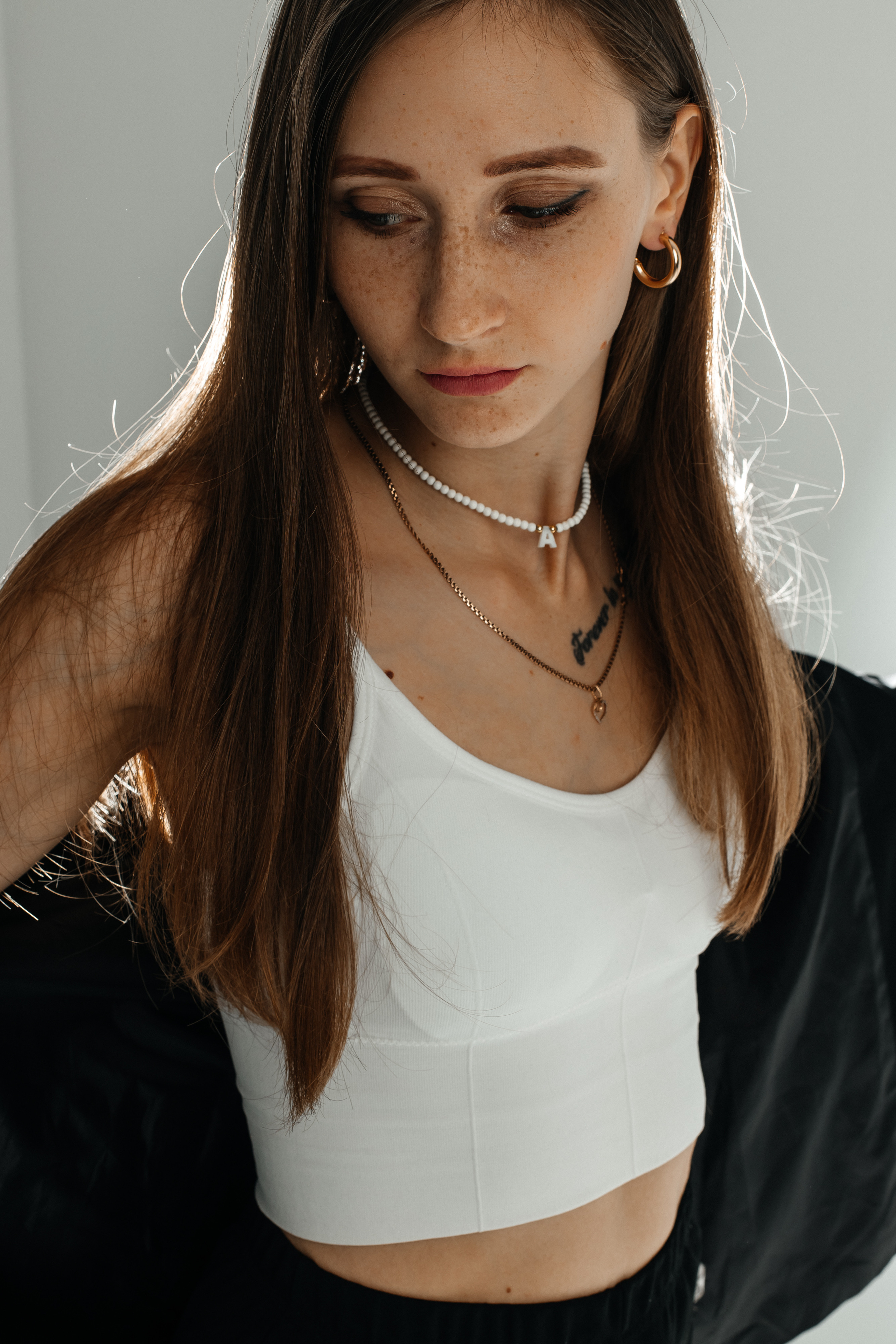 Настя. Фотограф Таганрог Любимая Надя