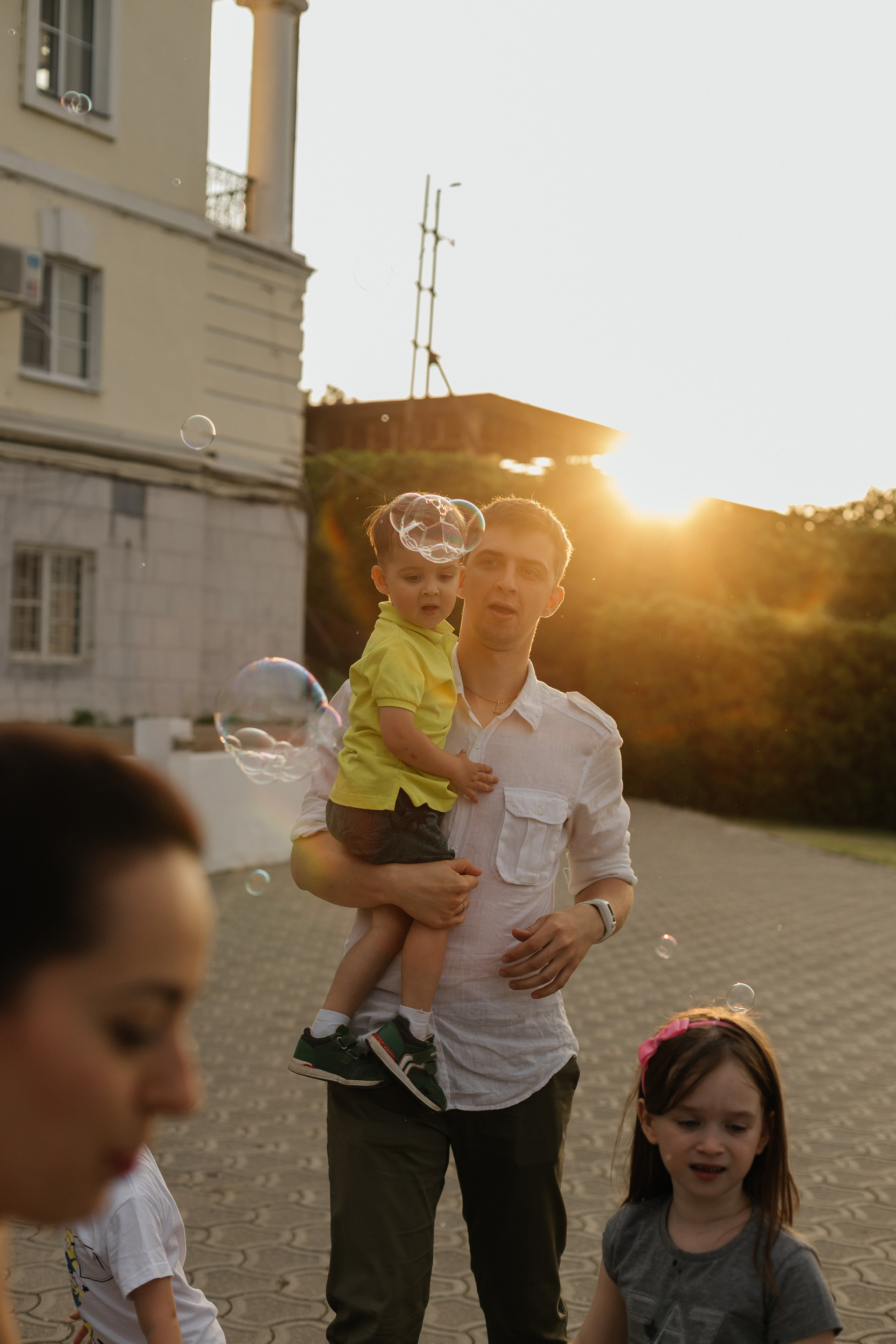 День рождения Егора. Фотограф Таганрог Любимая Надя