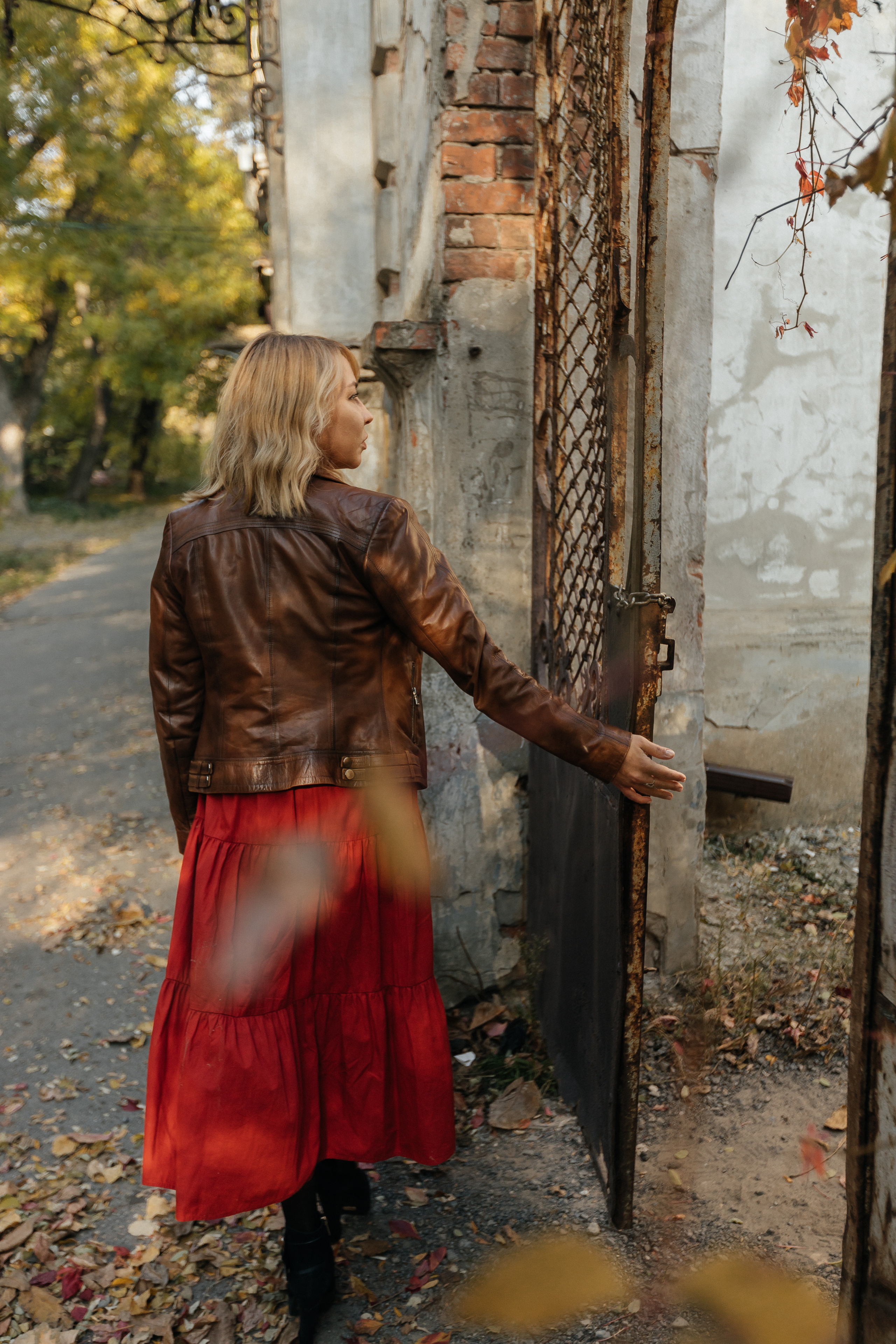 Ирина. Фотограф Таганрог Любимая Надя