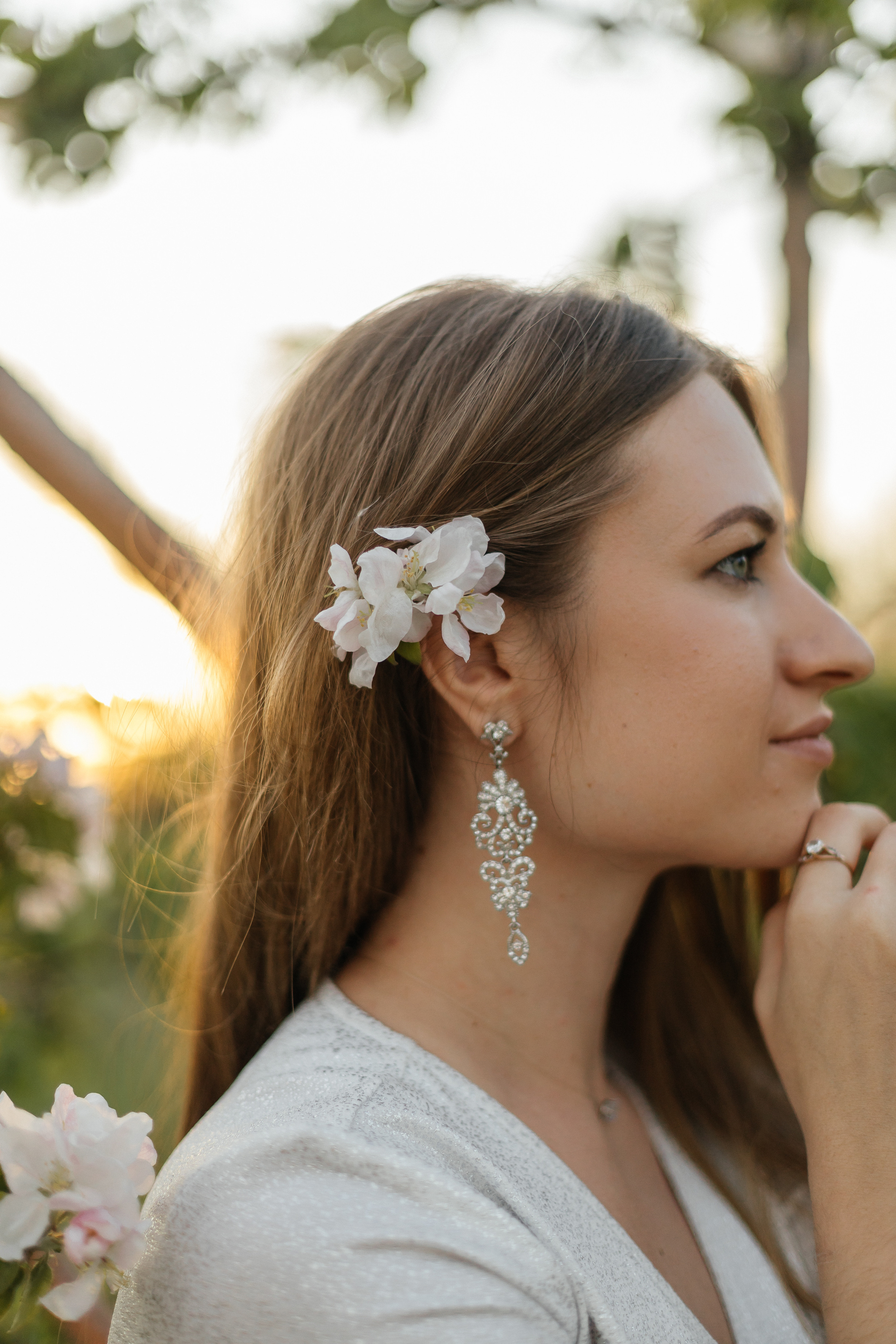 Алла. Фотограф Таганрог Любимая Надя