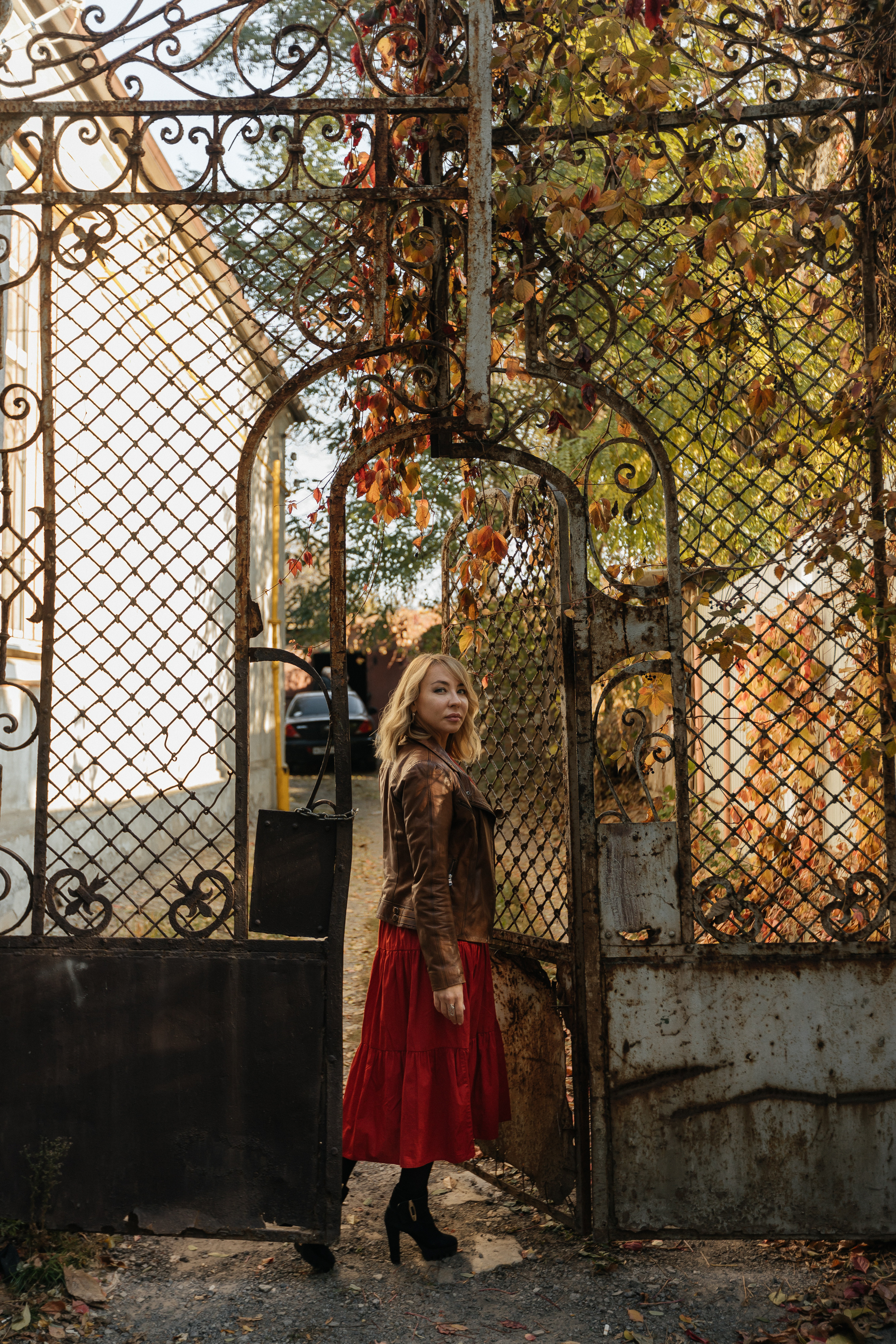 Ирина. Фотограф Таганрог Любимая Надя