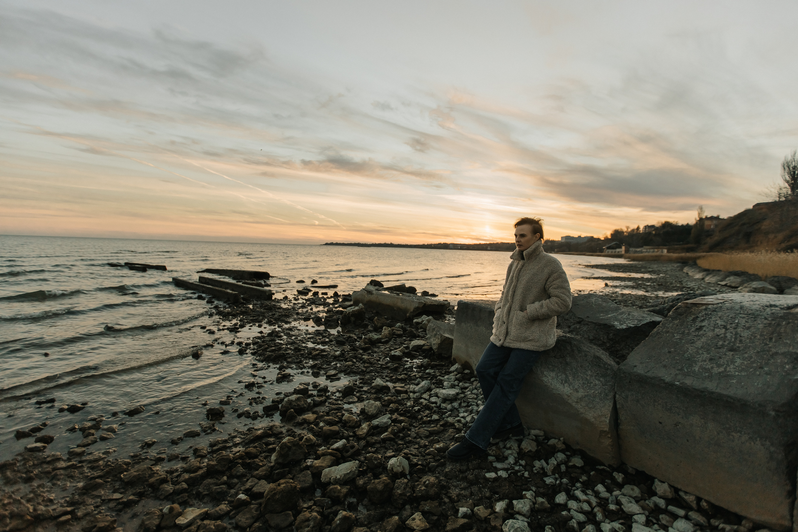 Алена. Фотограф Таганрог Любимая Надя