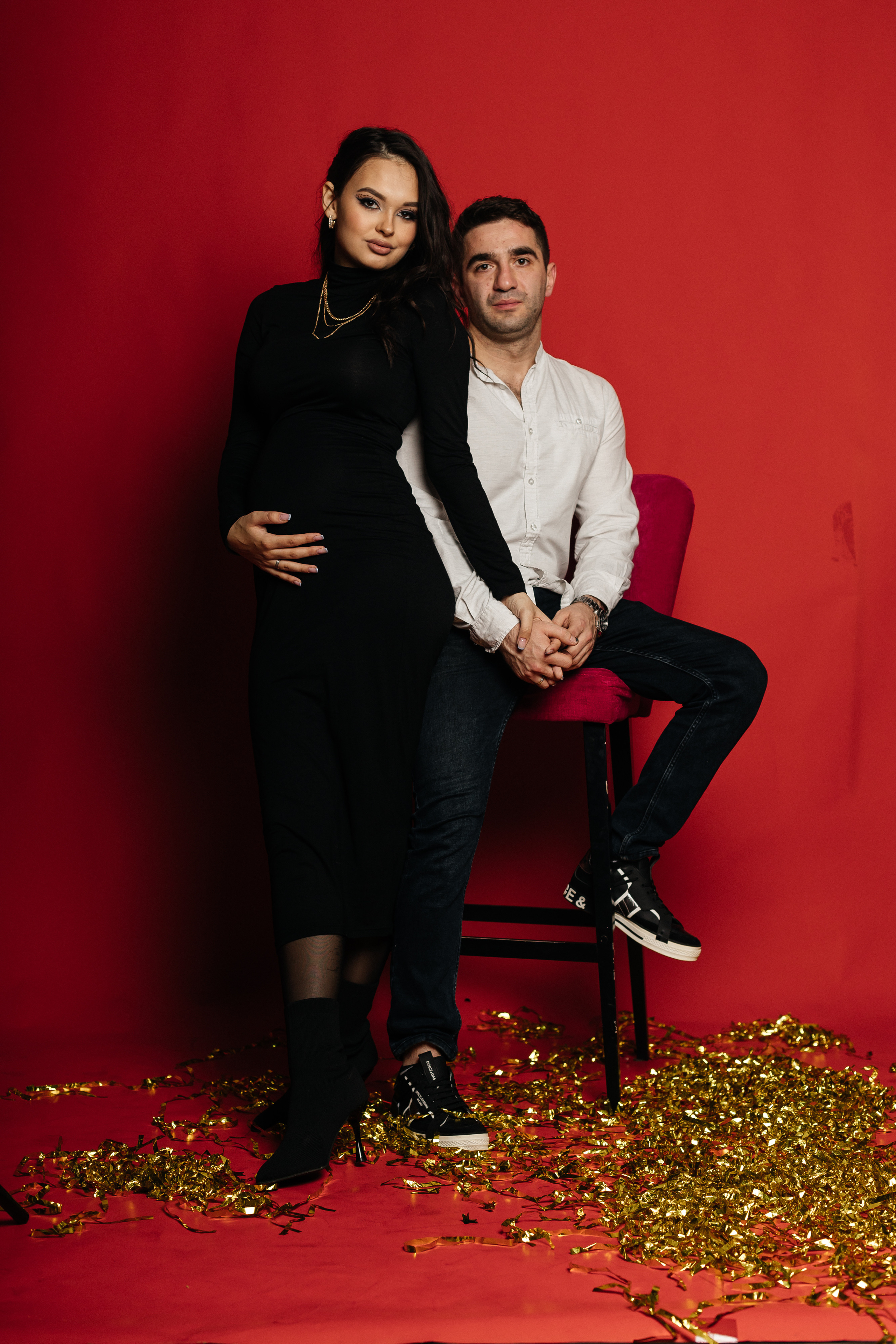 Аня и Миша. Фотограф Таганрог Любимая Надя