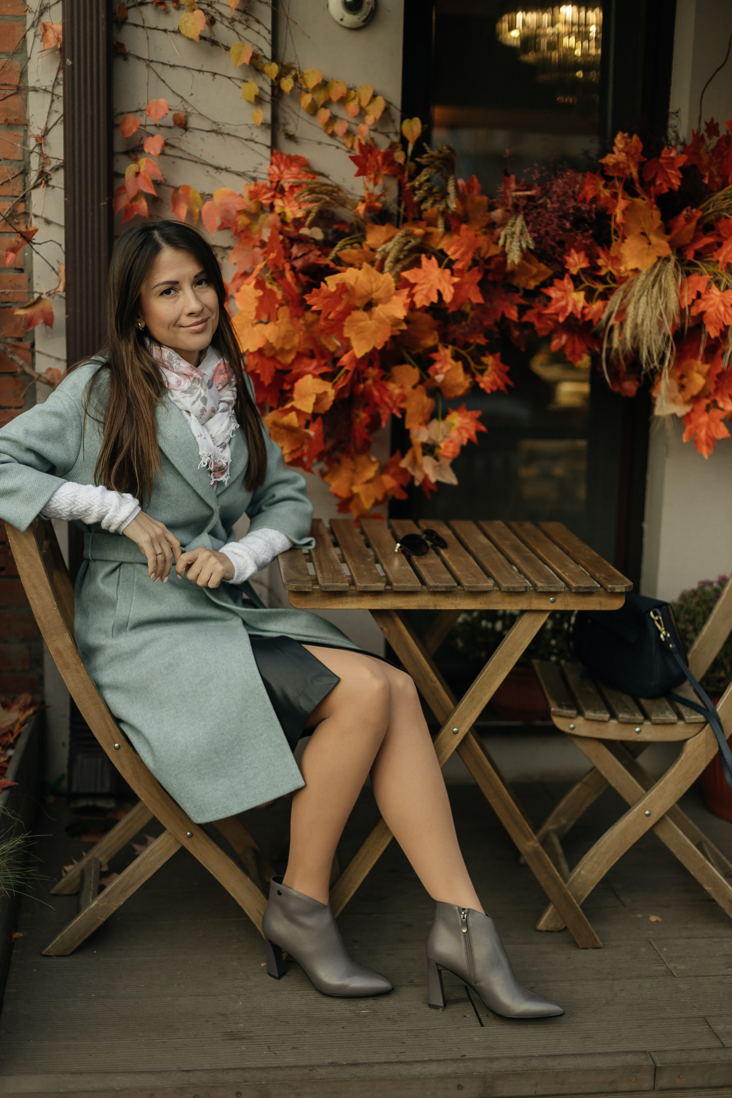 Марина. Фотограф Таганрог Любимая Надя