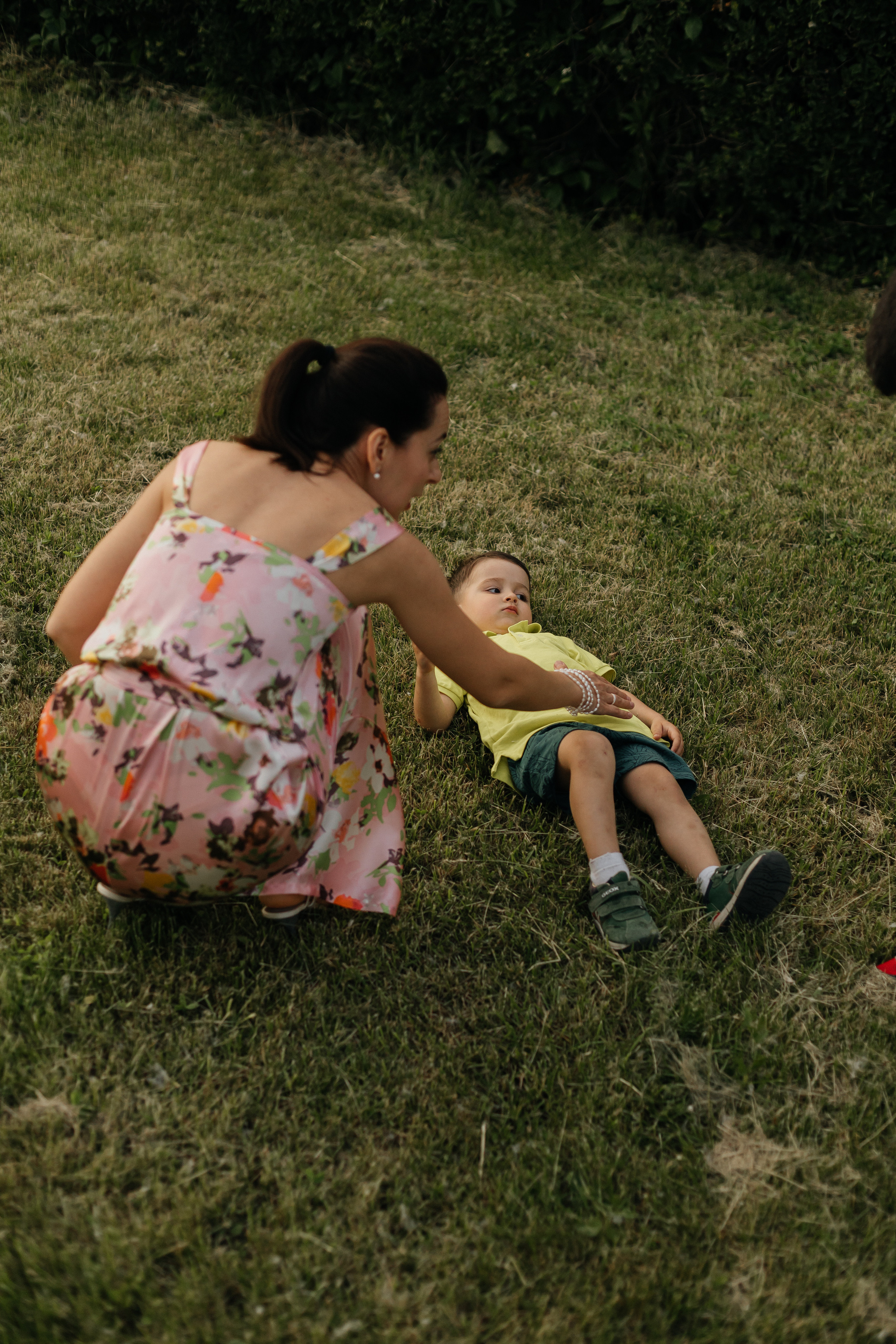 День рождения Егора. Фотограф Таганрог Любимая Надя