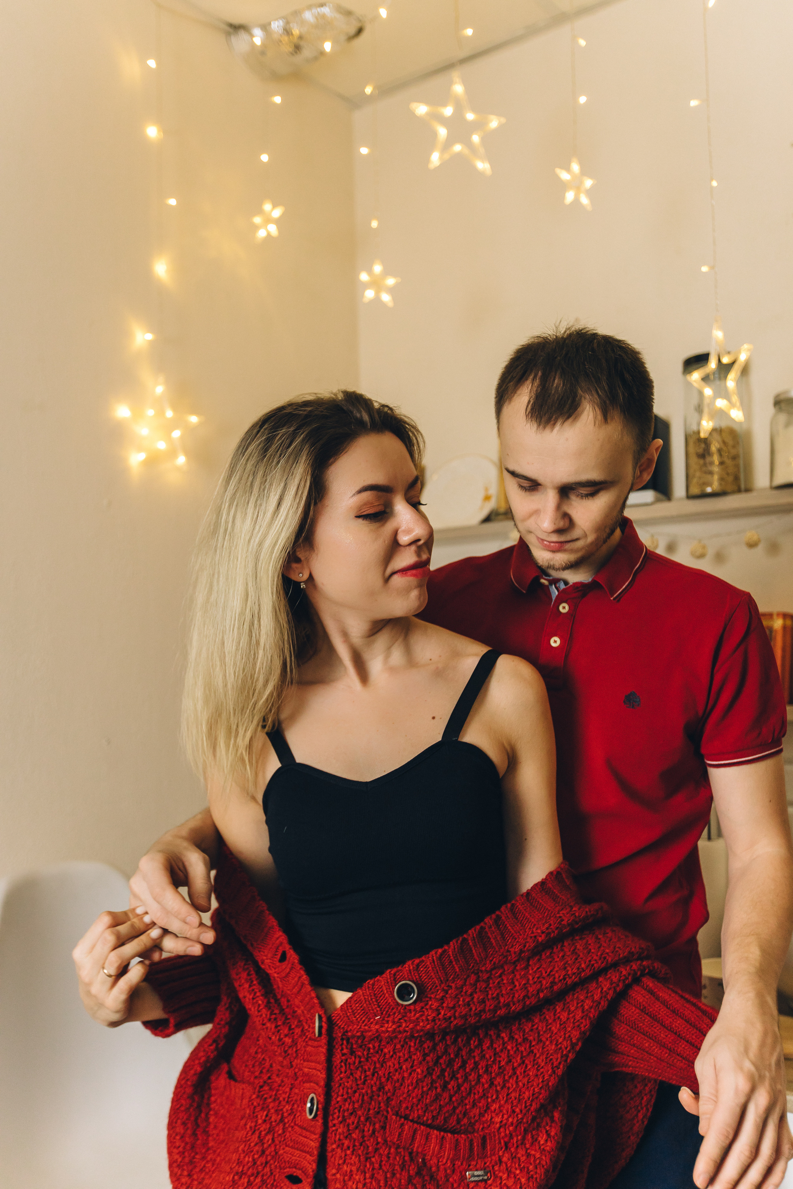 Мария, Вячеслав и София. Фотограф Таганрог Любимая Надя