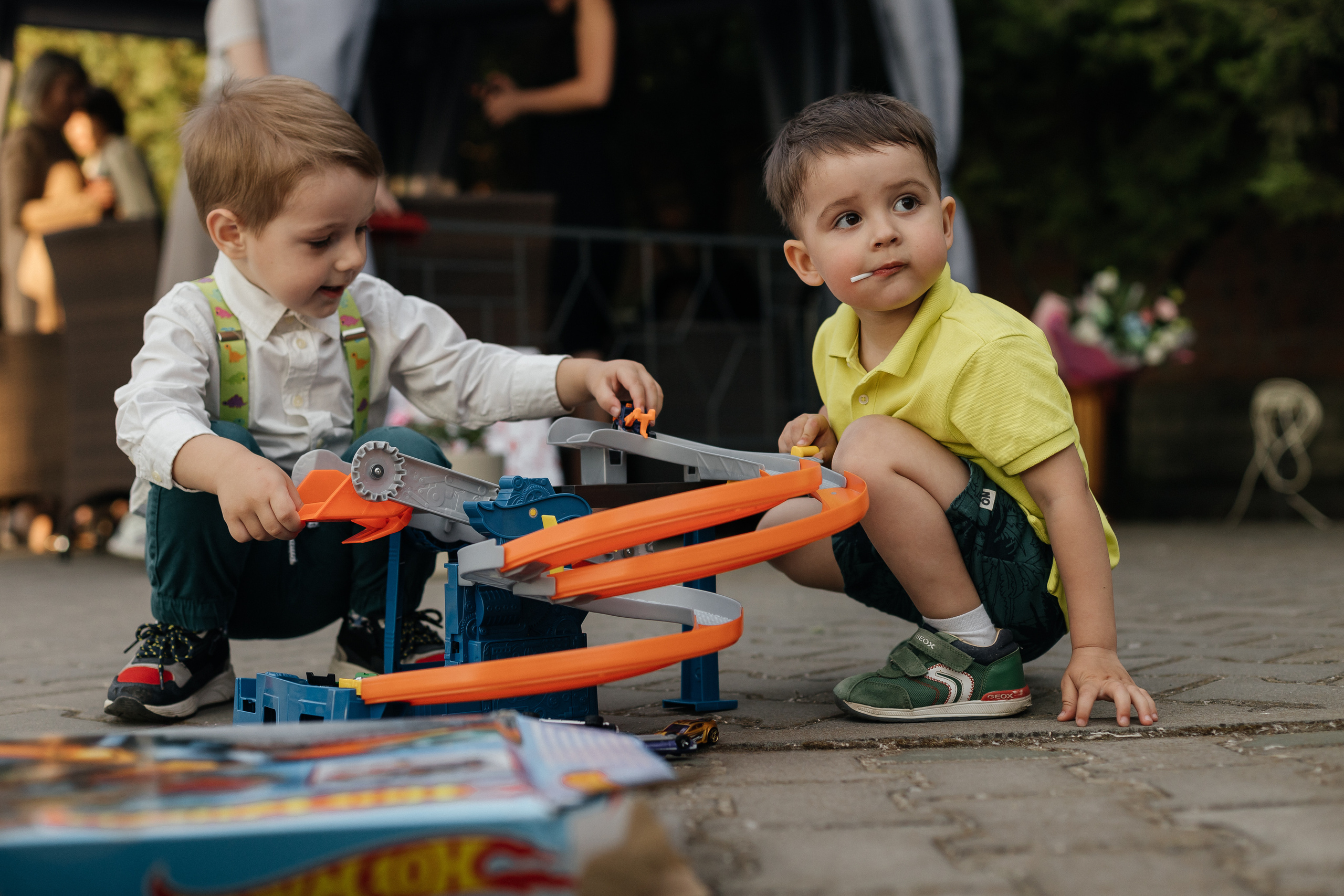 День рождения Егора. Фотограф Таганрог Любимая Надя