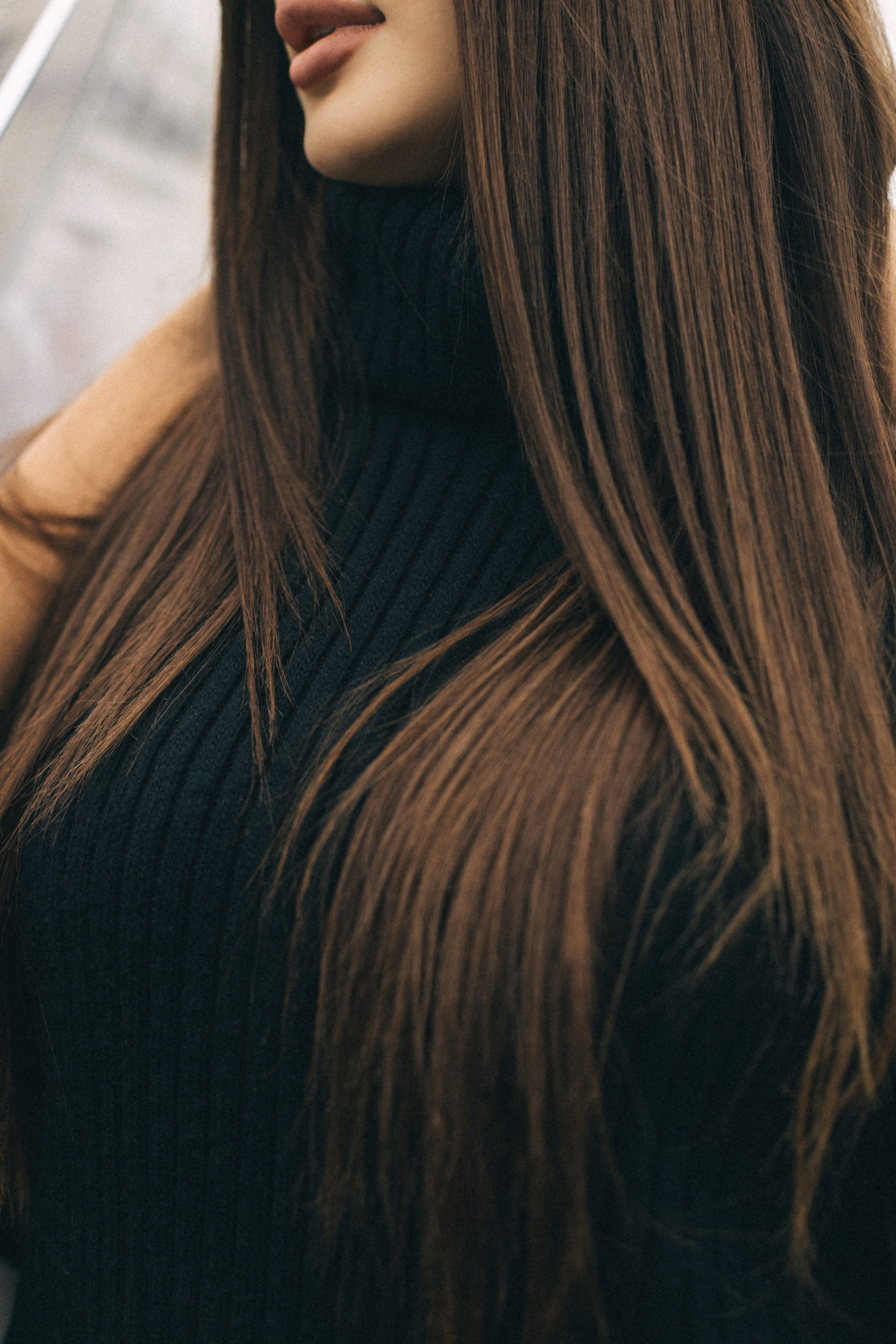 Кристина. Фотограф Таганрог Любимая Надя