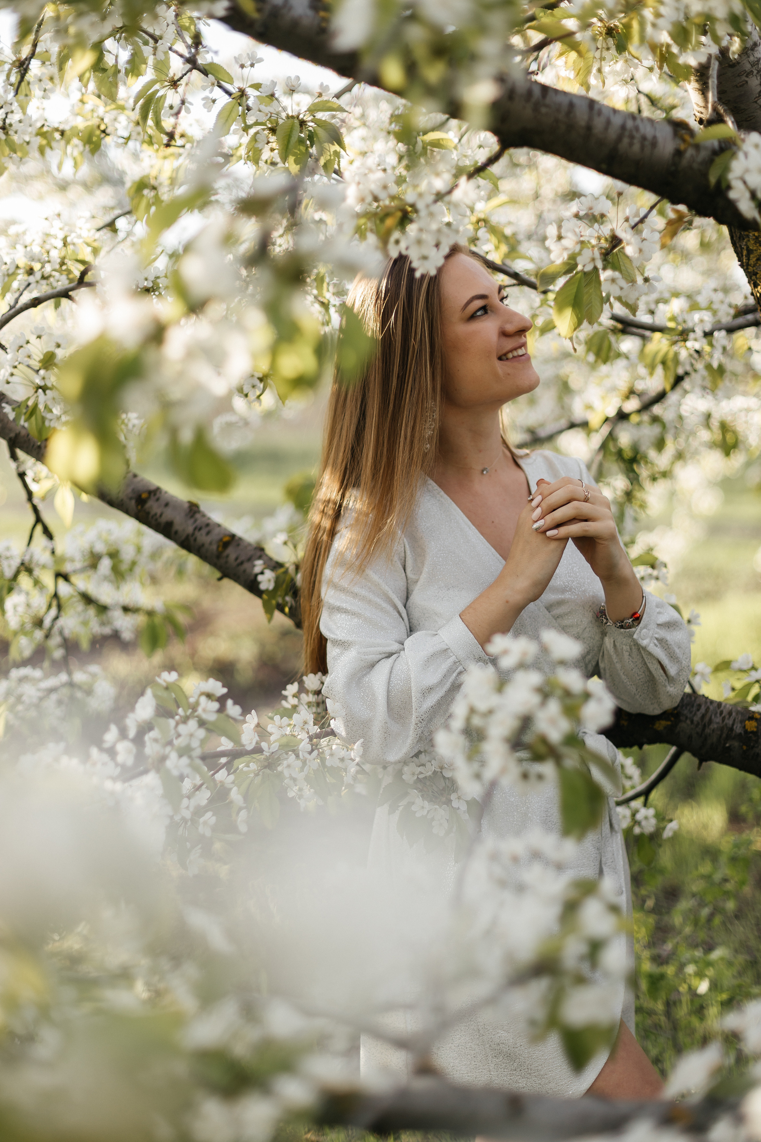 Алла. Фотограф Таганрог Любимая Надя