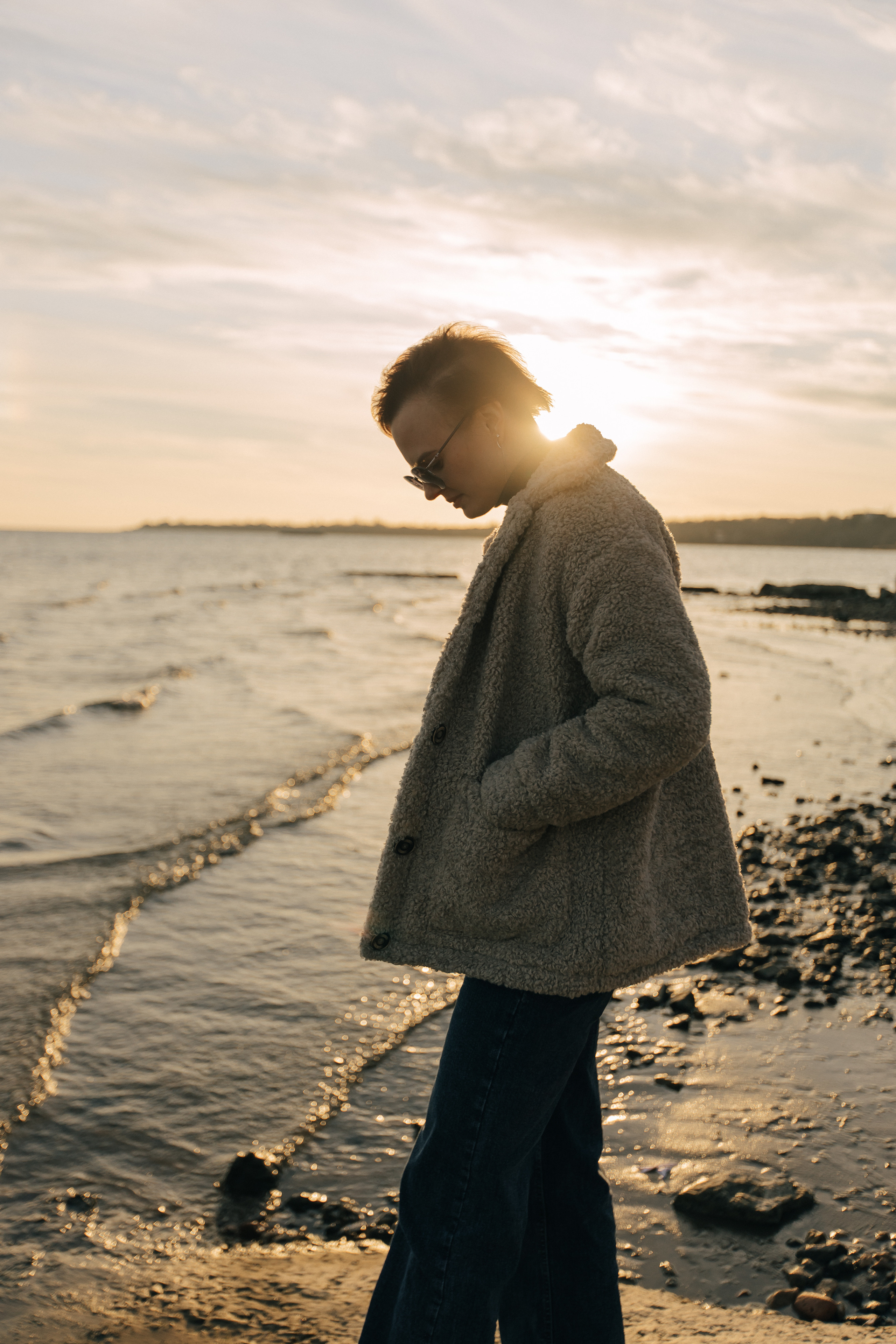 Алена. Фотограф Таганрог Любимая Надя