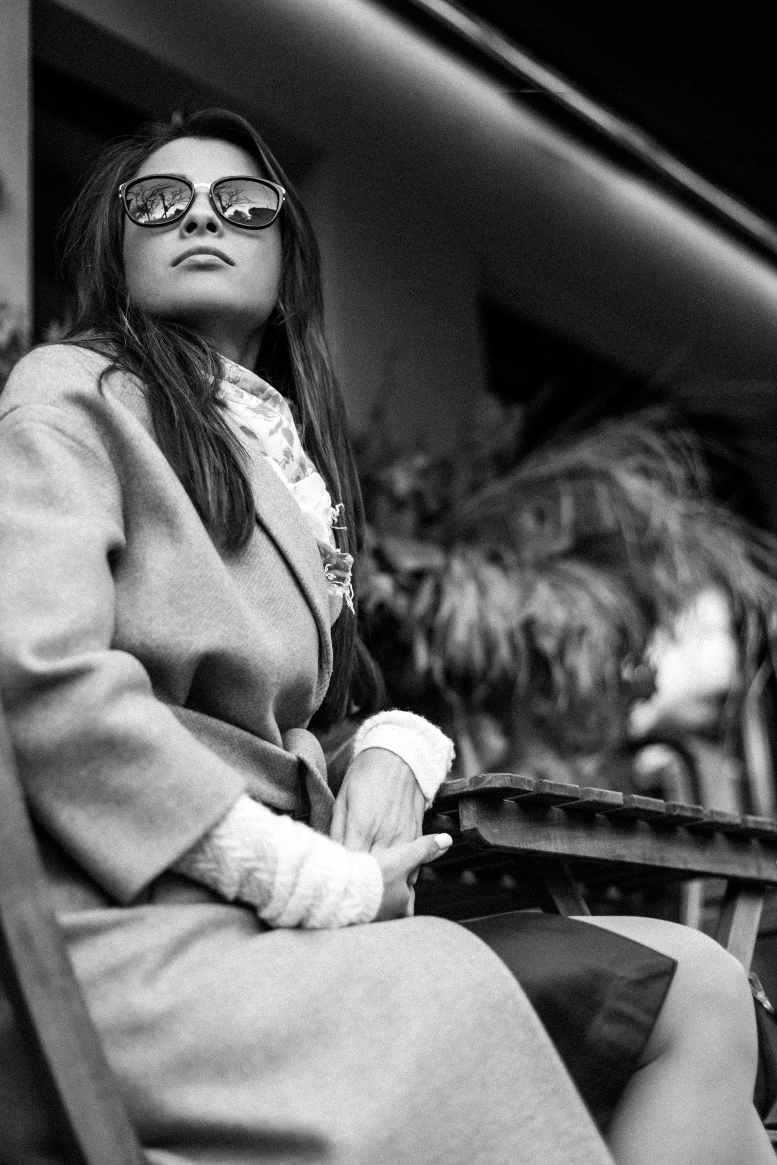 Марина. Фотограф Таганрог Любимая Надя