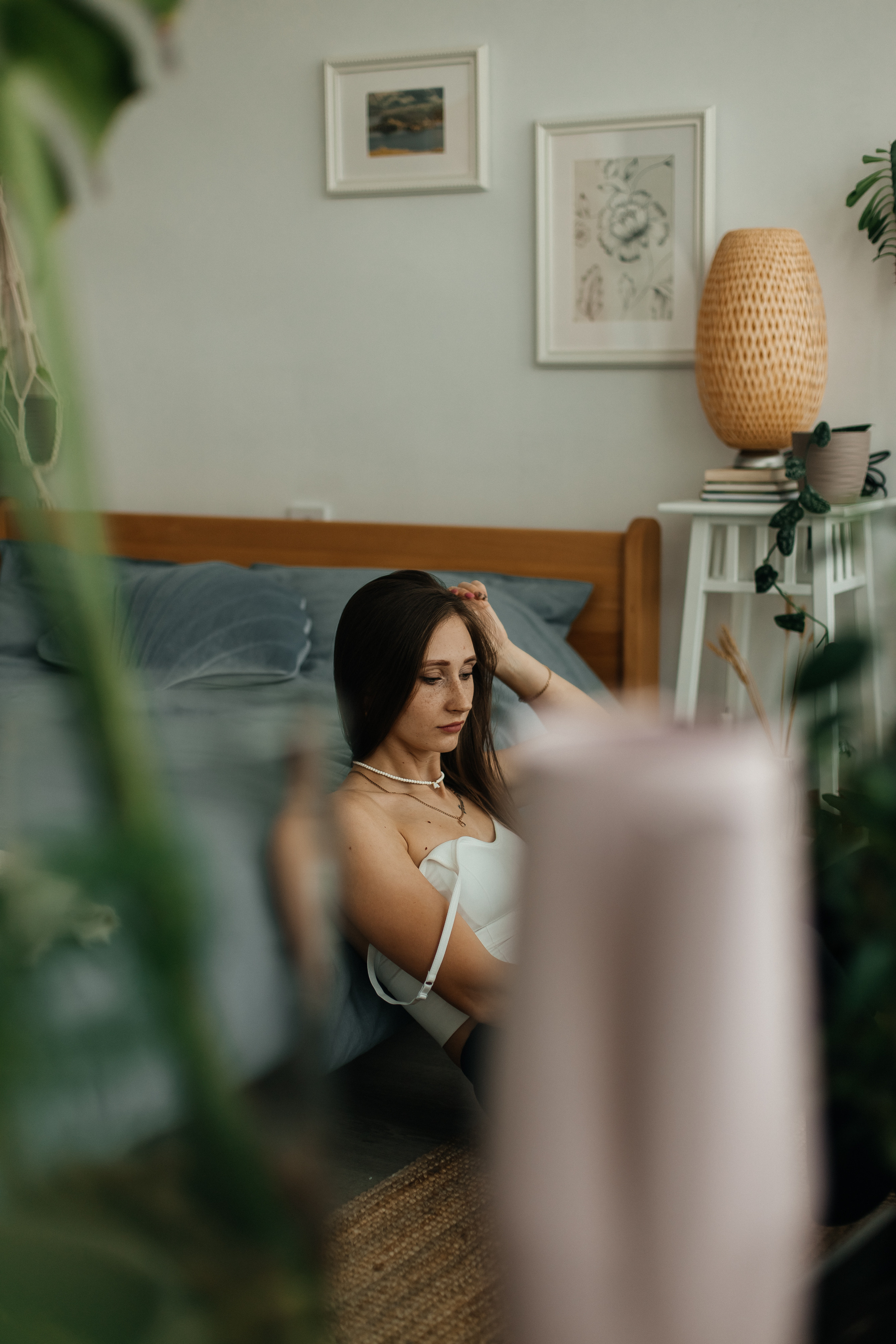 Настя. Фотограф Таганрог Любимая Надя