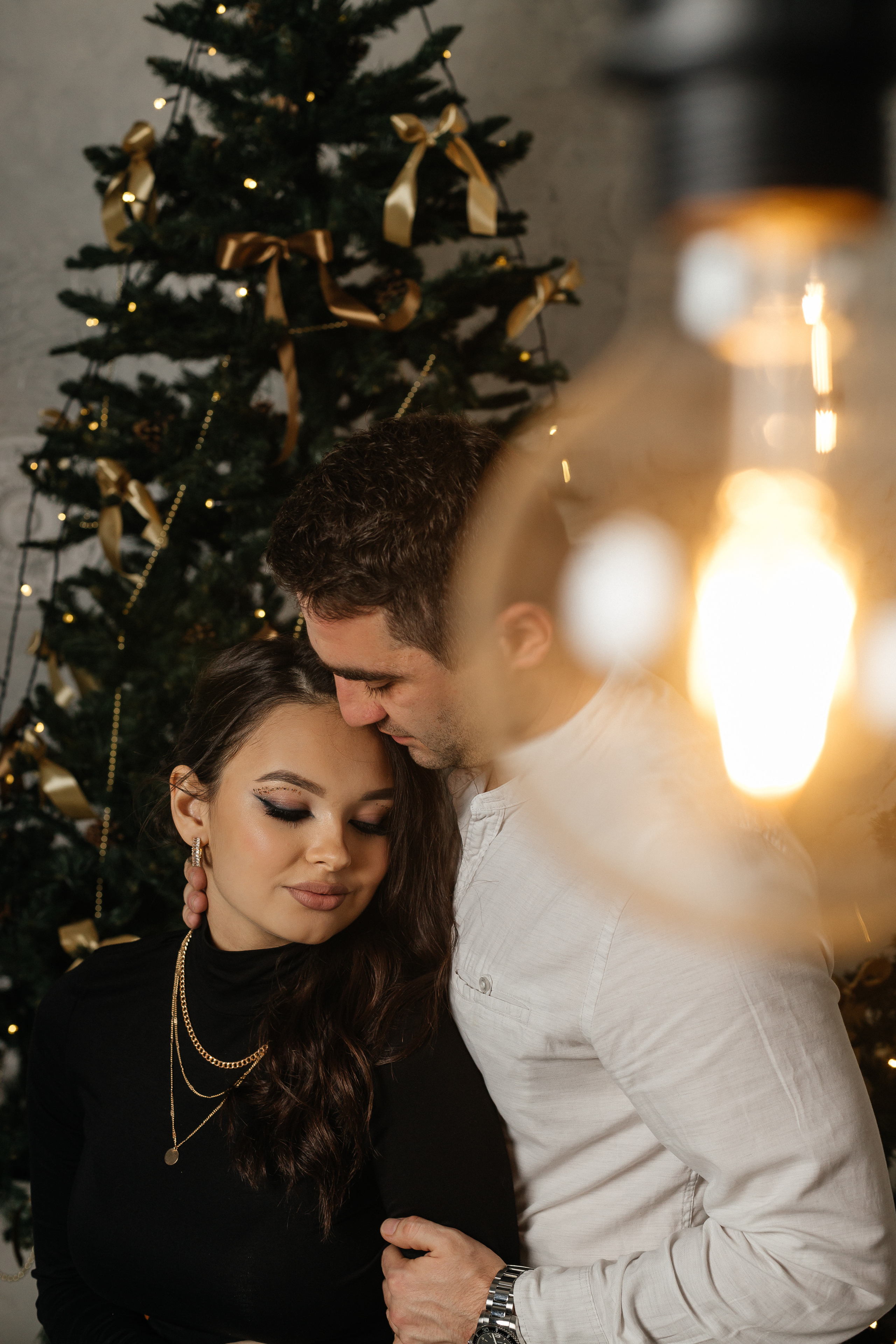 Аня и Миша. Фотограф Таганрог Любимая Надя