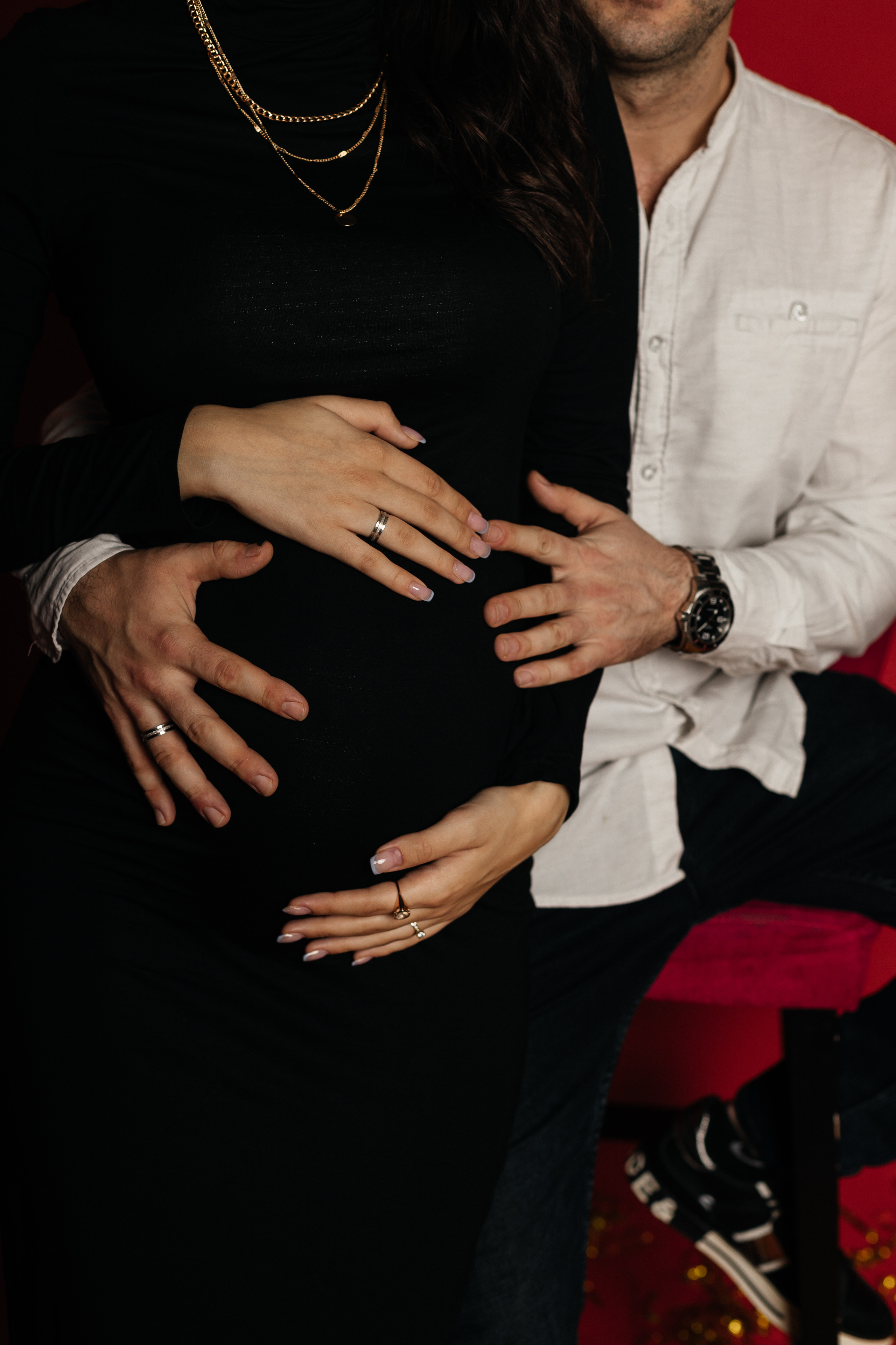 Аня и Миша. Фотограф Таганрог Любимая Надя