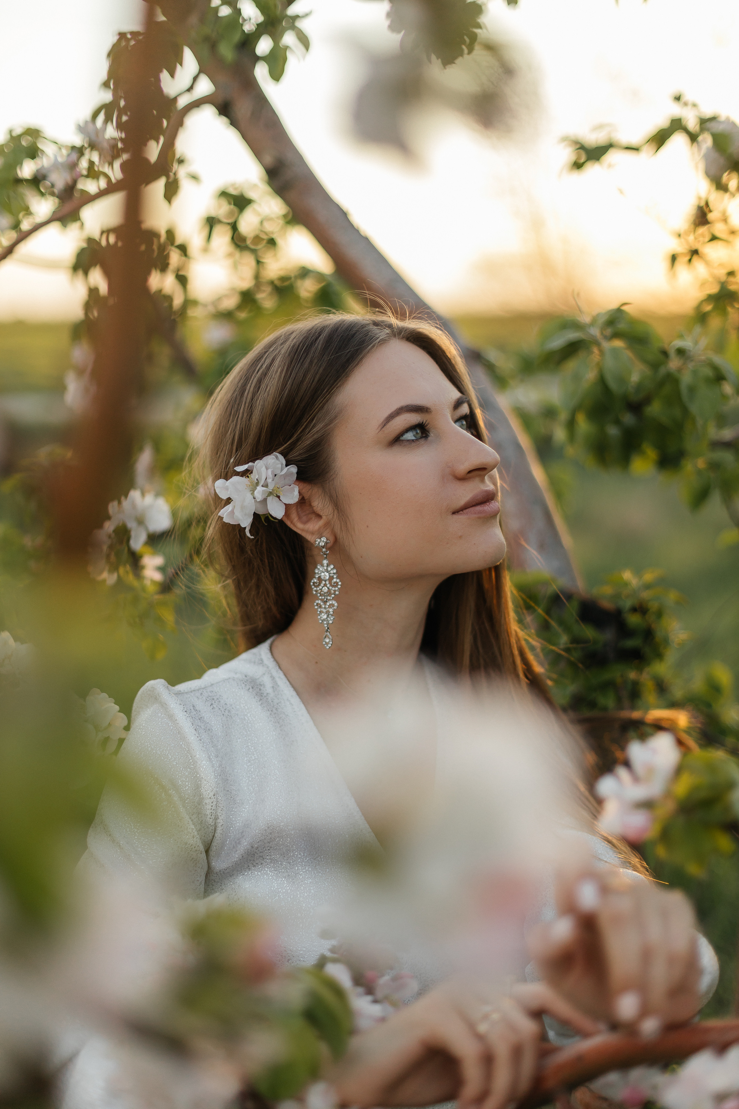 Алла. Фотограф Таганрог Любимая Надя