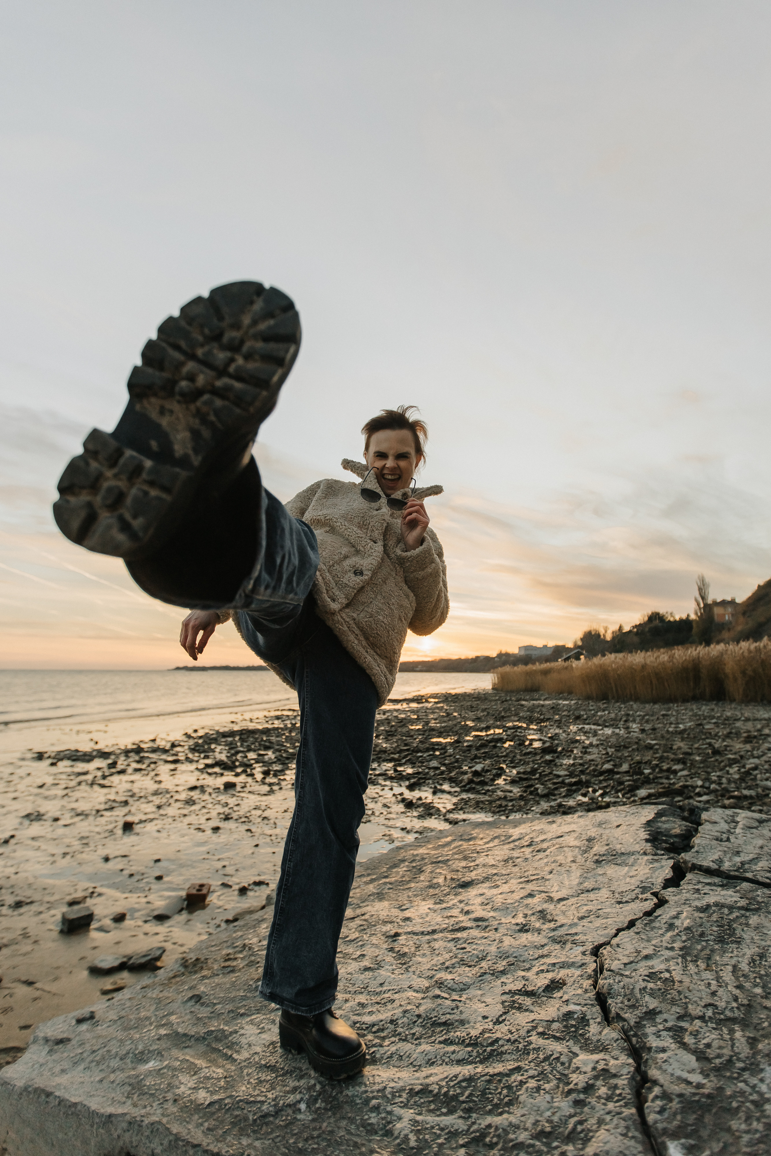 Алена. Фотограф Таганрог Любимая Надя