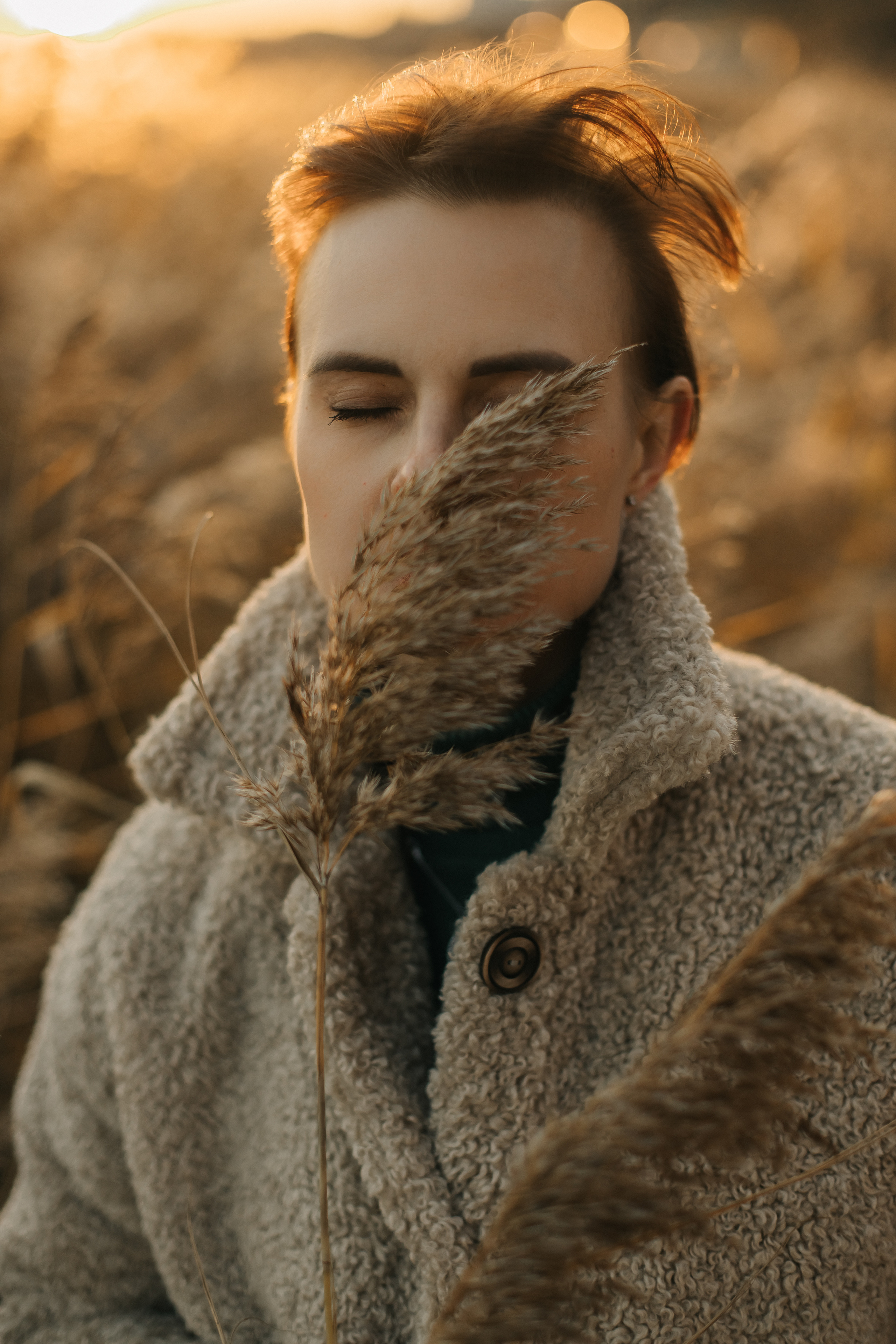 Алена. Фотограф Таганрог Любимая Надя