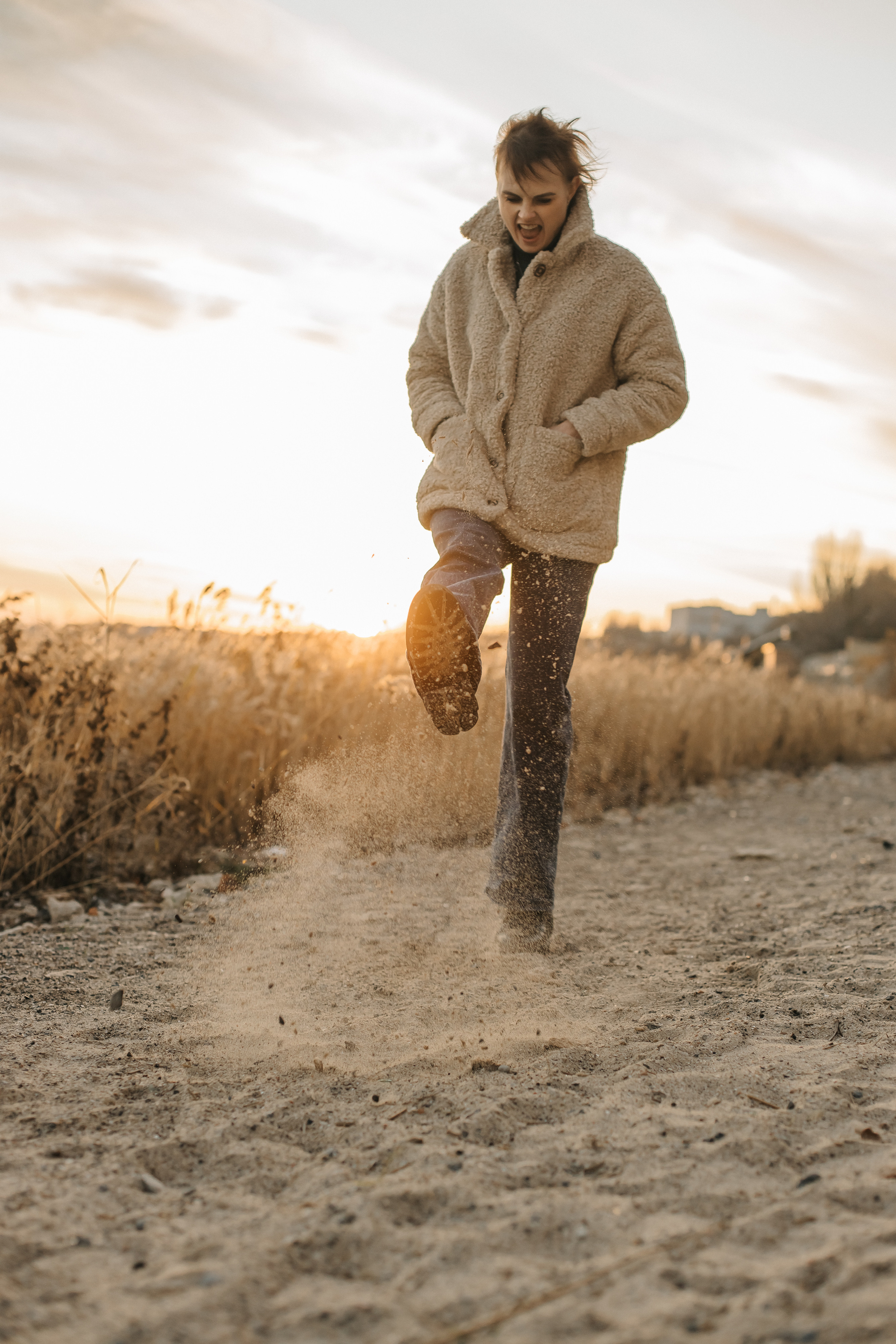 Алена. Фотограф Таганрог Любимая Надя