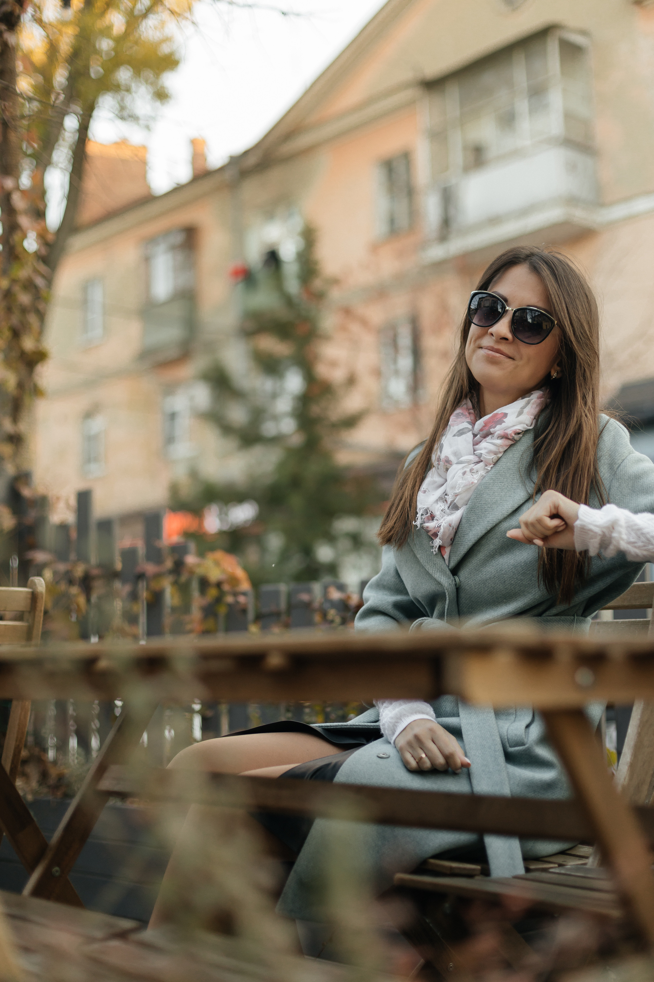 Марина. Фотограф Таганрог Любимая Надя