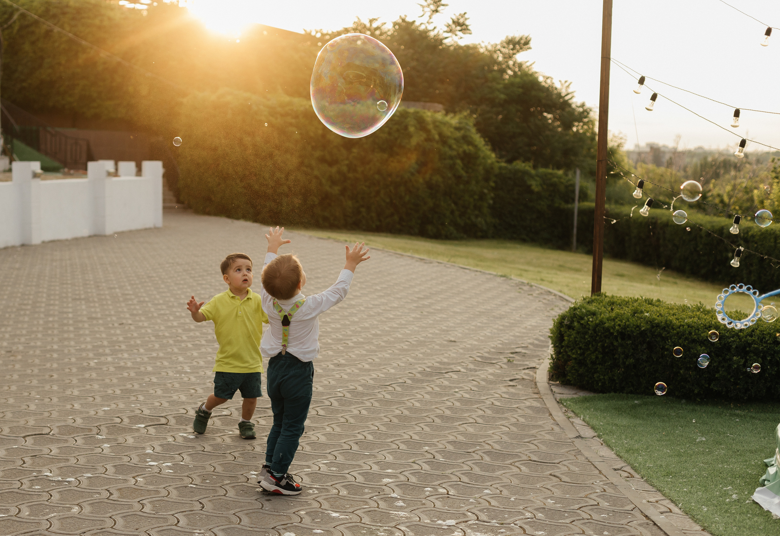День рождения Егора. Фотограф Таганрог Любимая Надя