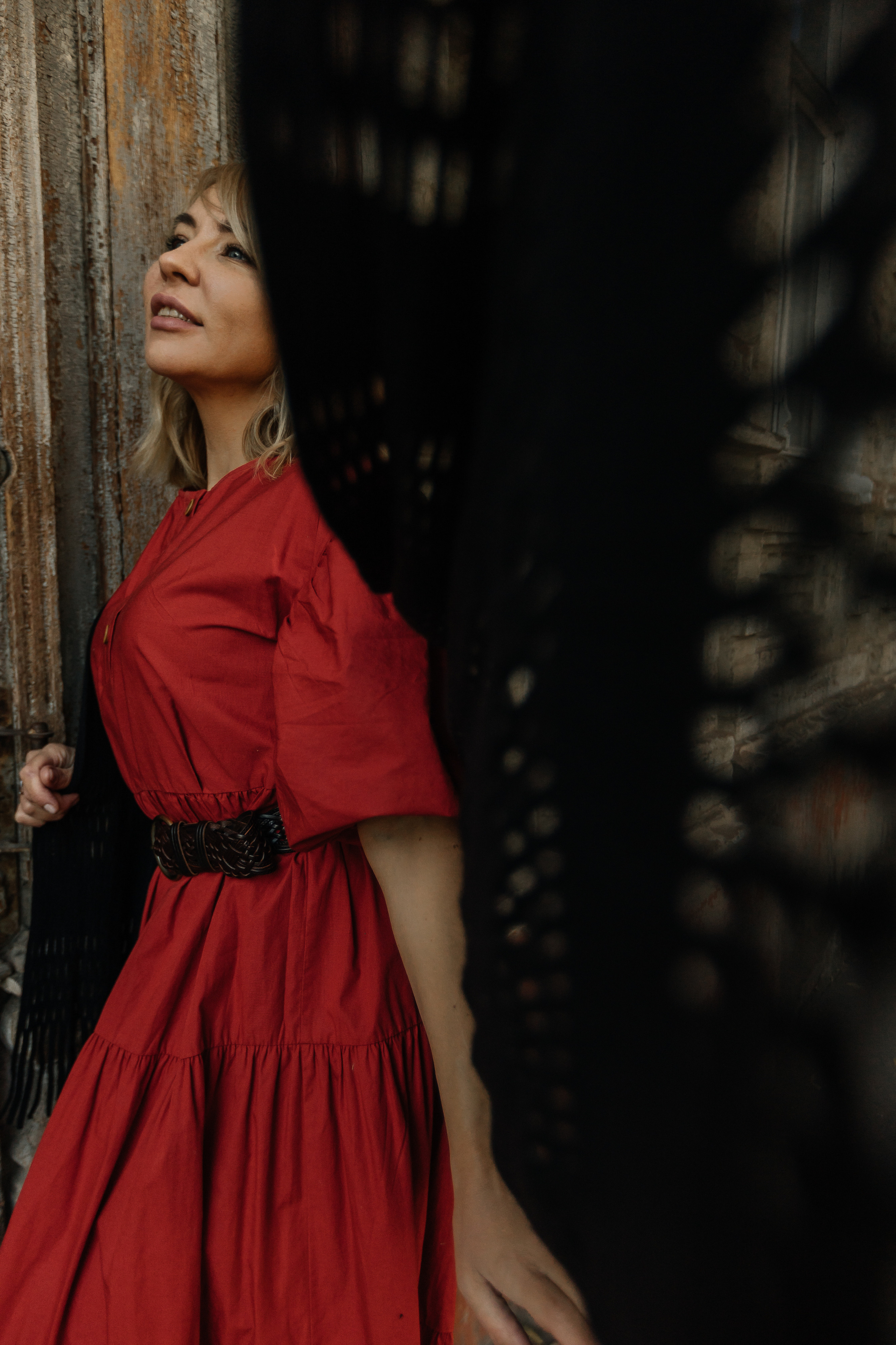 Ирина. Фотограф Таганрог Любимая Надя