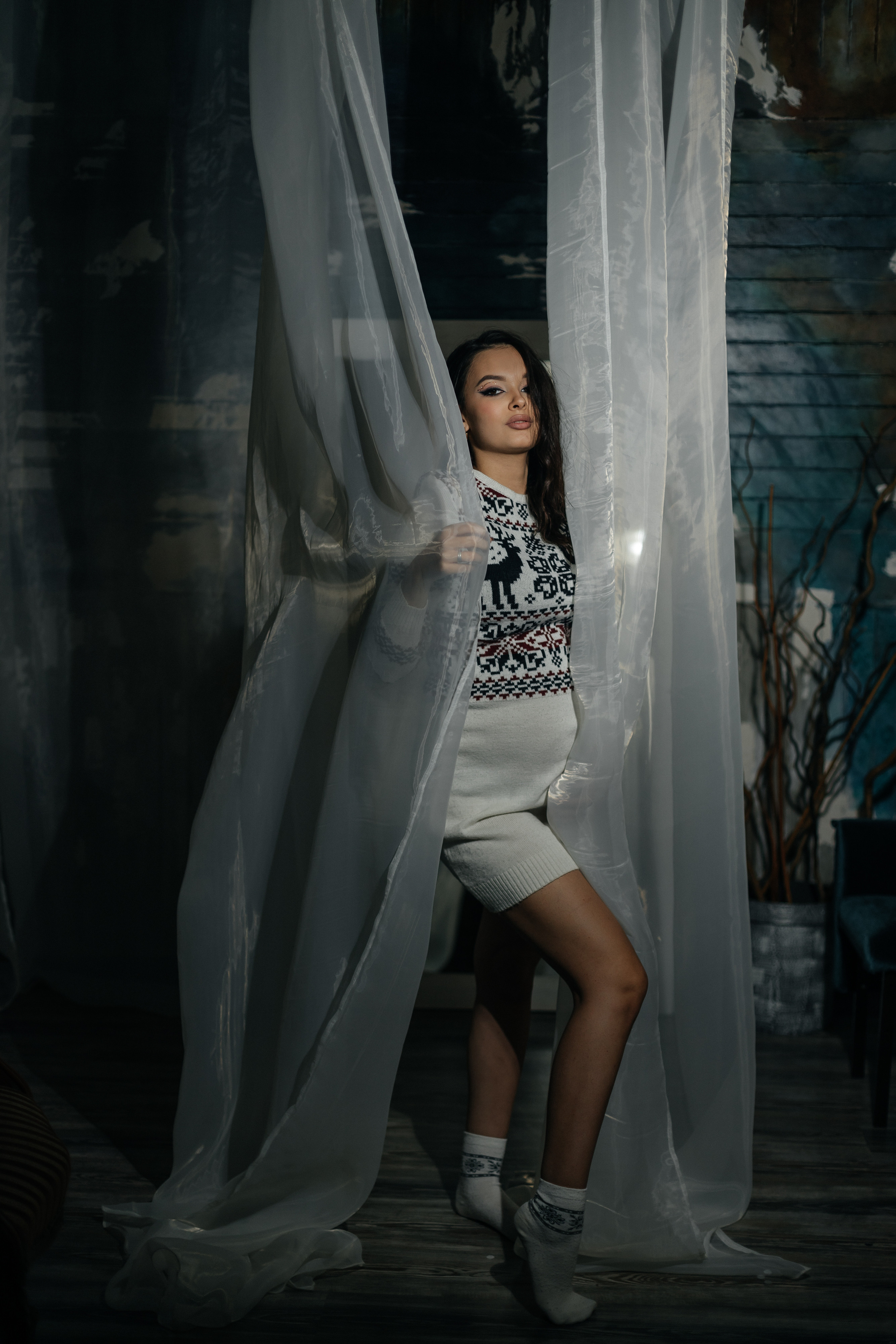 Аня и Миша. Фотограф Таганрог Любимая Надя