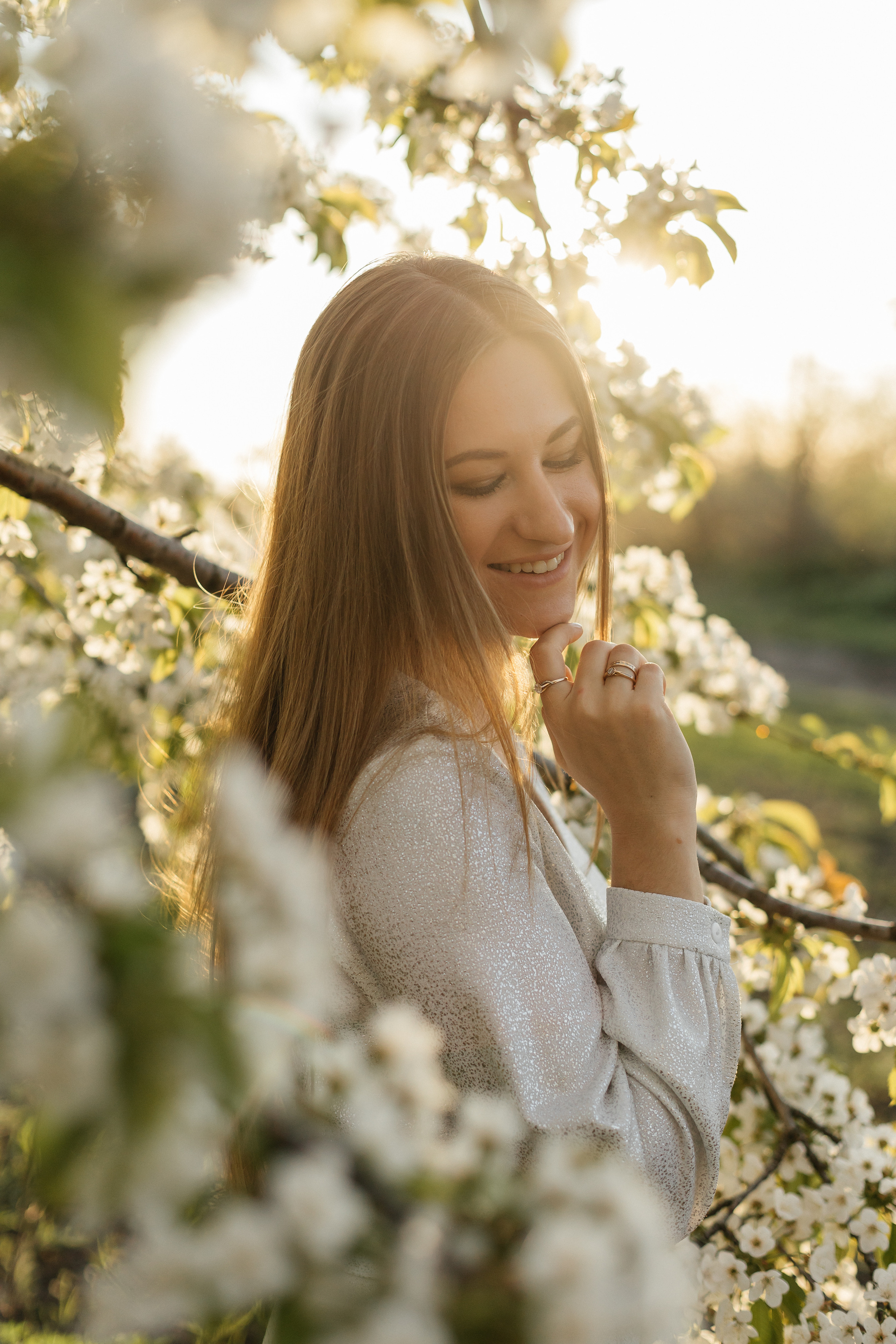Алла. Фотограф Таганрог Любимая Надя