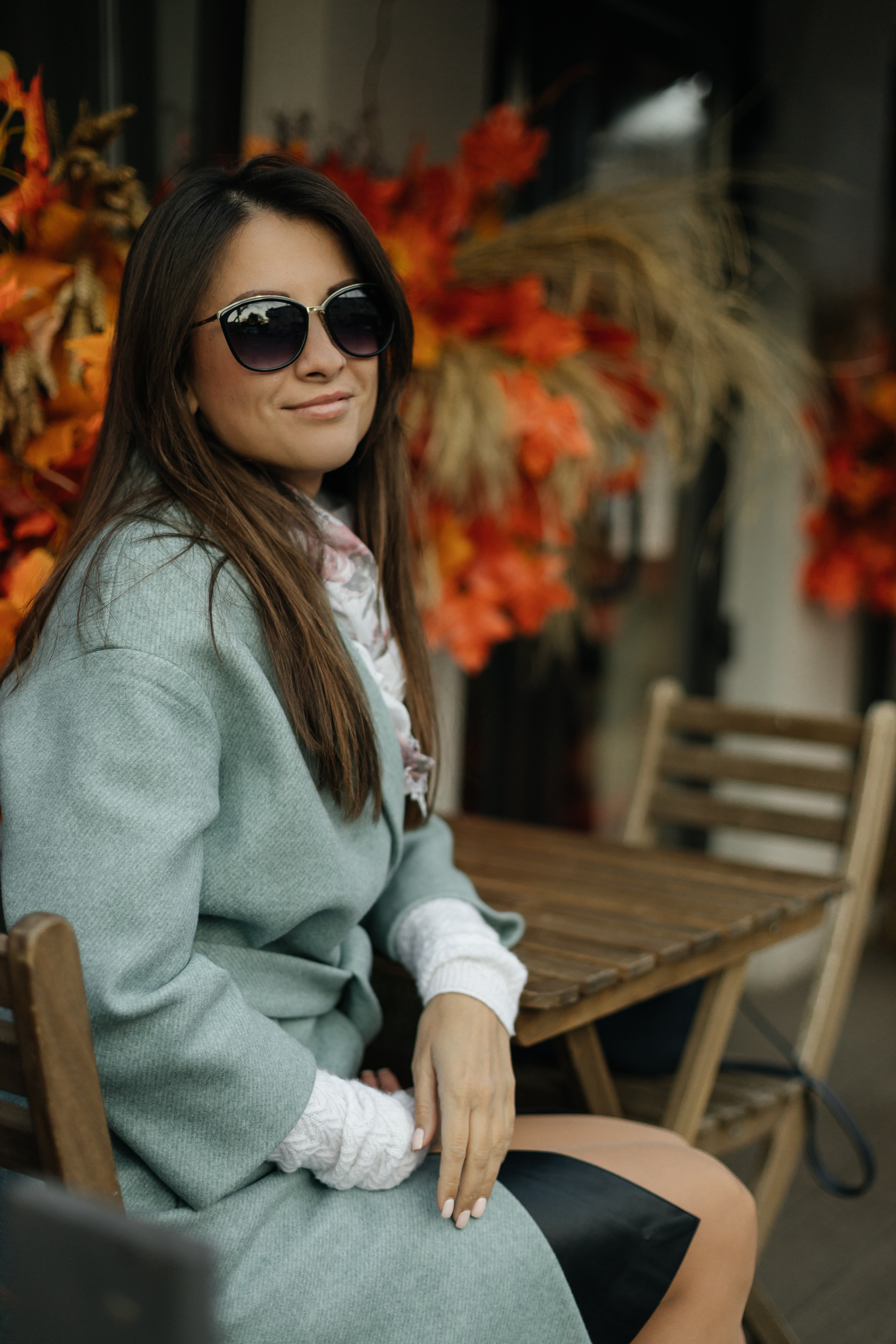 Марина. Фотограф Таганрог Любимая Надя