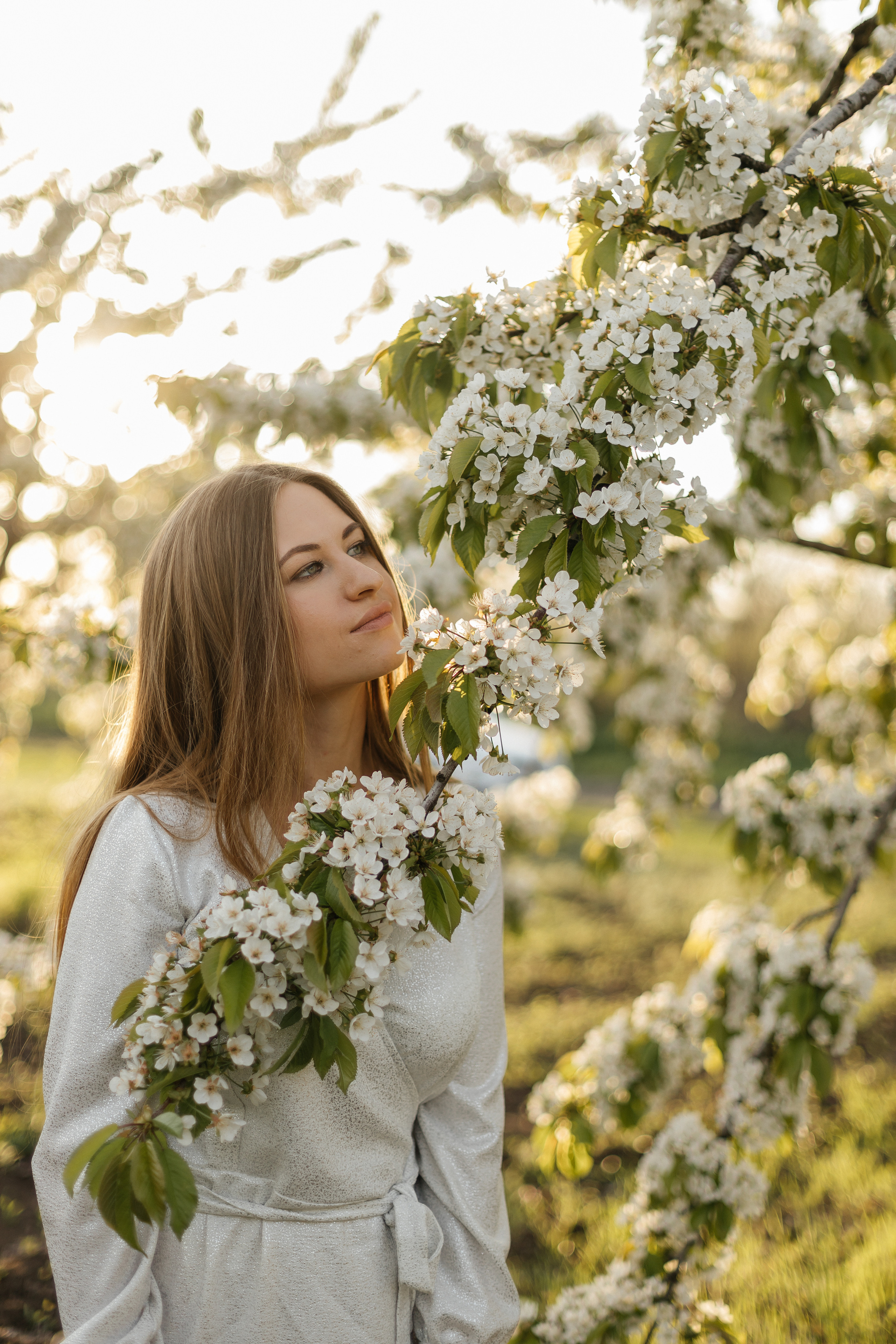 Алла. Фотограф Таганрог Любимая Надя