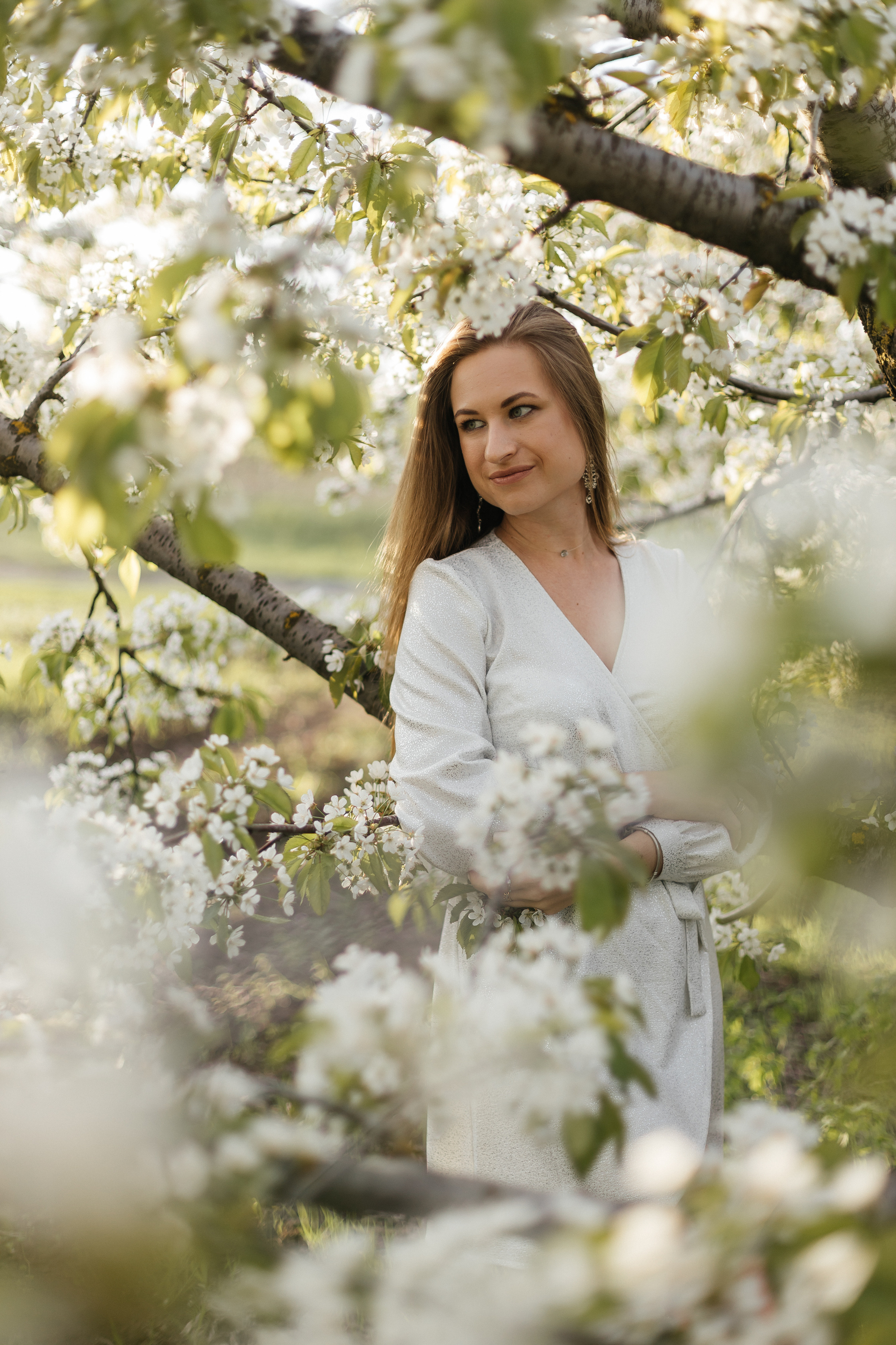 Алла. Фотограф Таганрог Любимая Надя