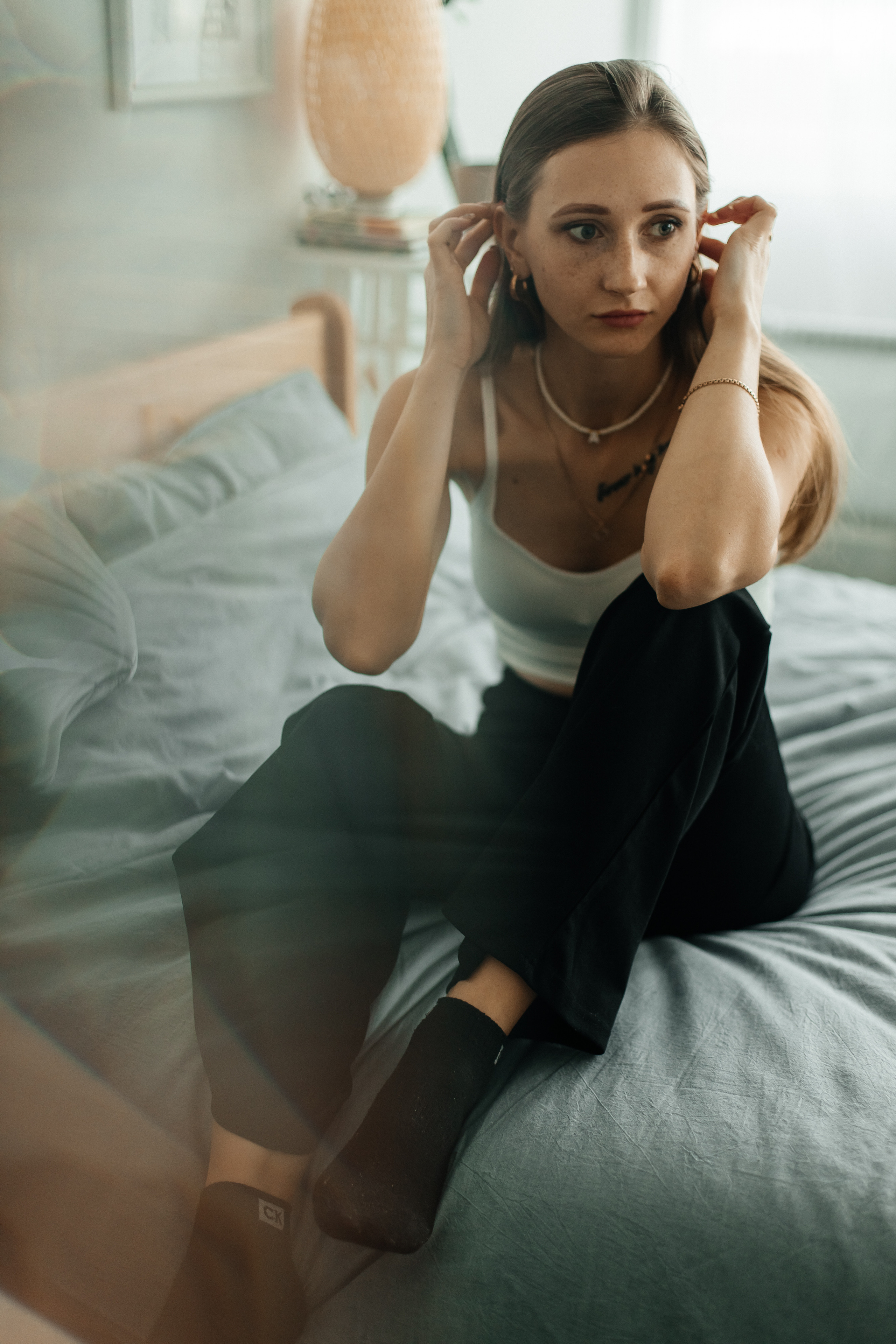 Настя. Фотограф Таганрог Любимая Надя